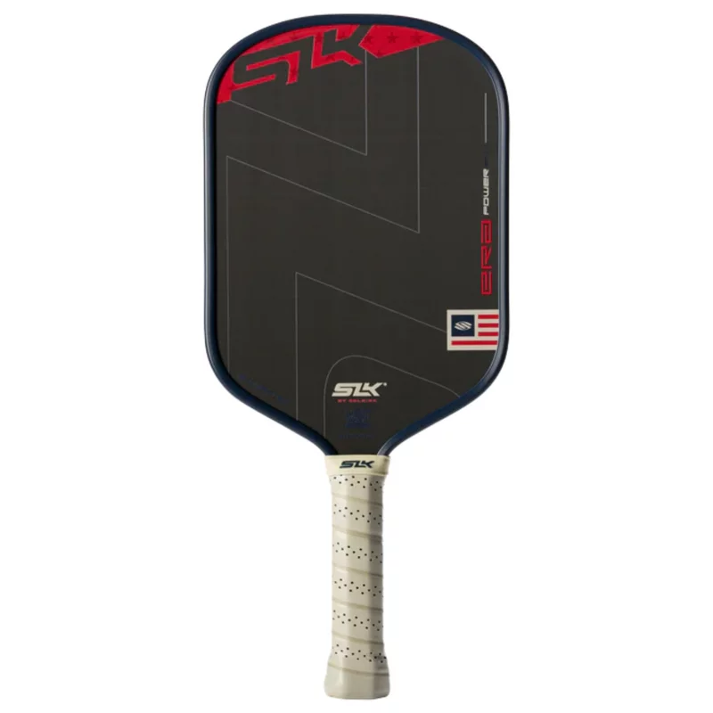 Raquete de pickleball Selkirk ERA Power Elongated 1776 Limited Edition