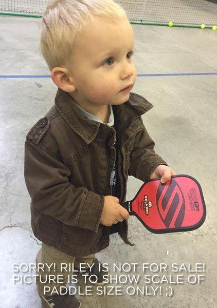 Selkirk 200P Mini pickleball paddle