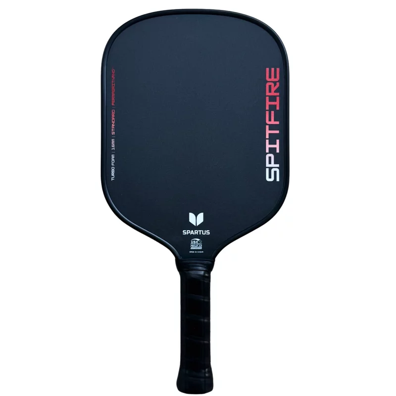 Raquete de pickleball Spartus Spitfire Widebody