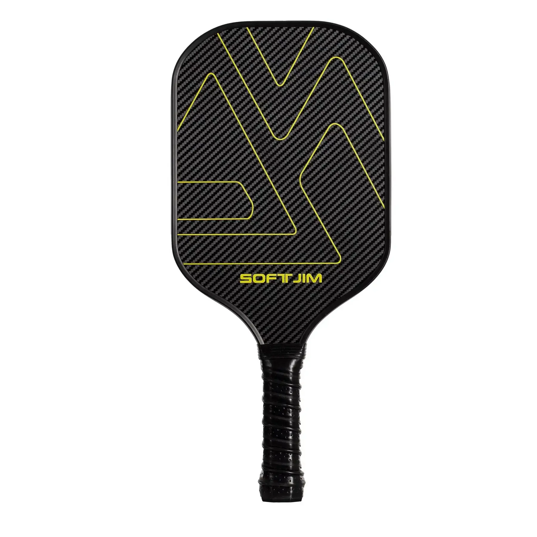 Softjim Boston 40x20x1 pickleball paddle