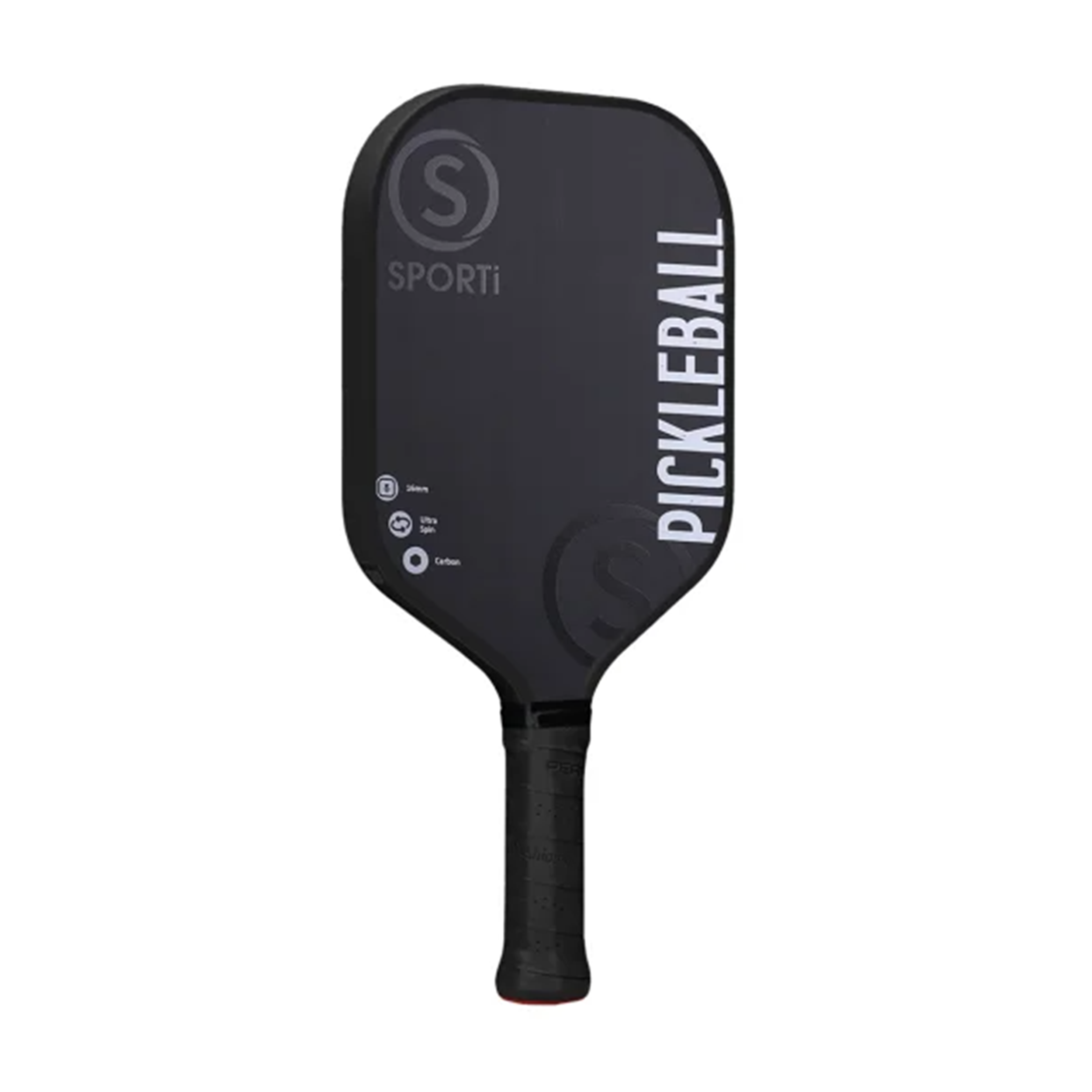 Raquete de pickleball Sportifrance Carbone