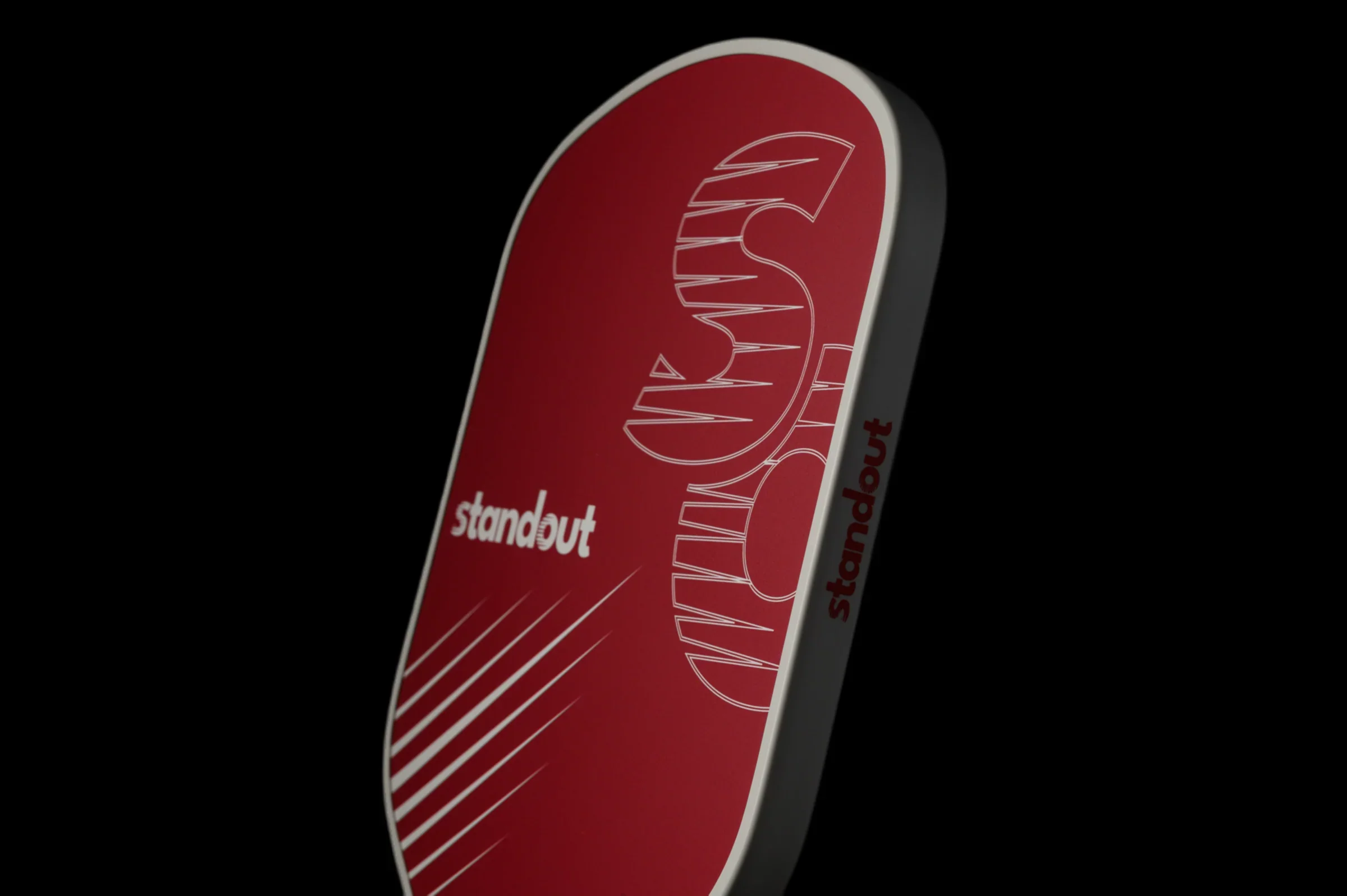 Raquete de pickleball Standout RF1, foto 2