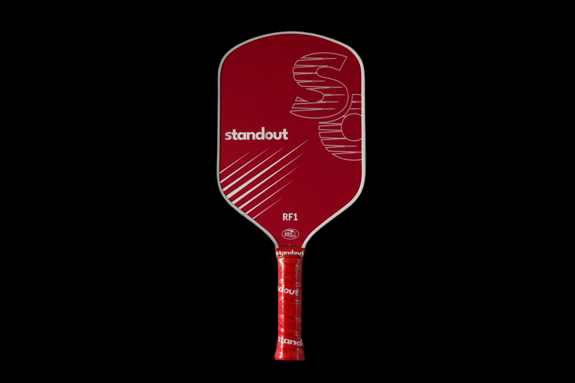 Standout RF1 pickleball paddle