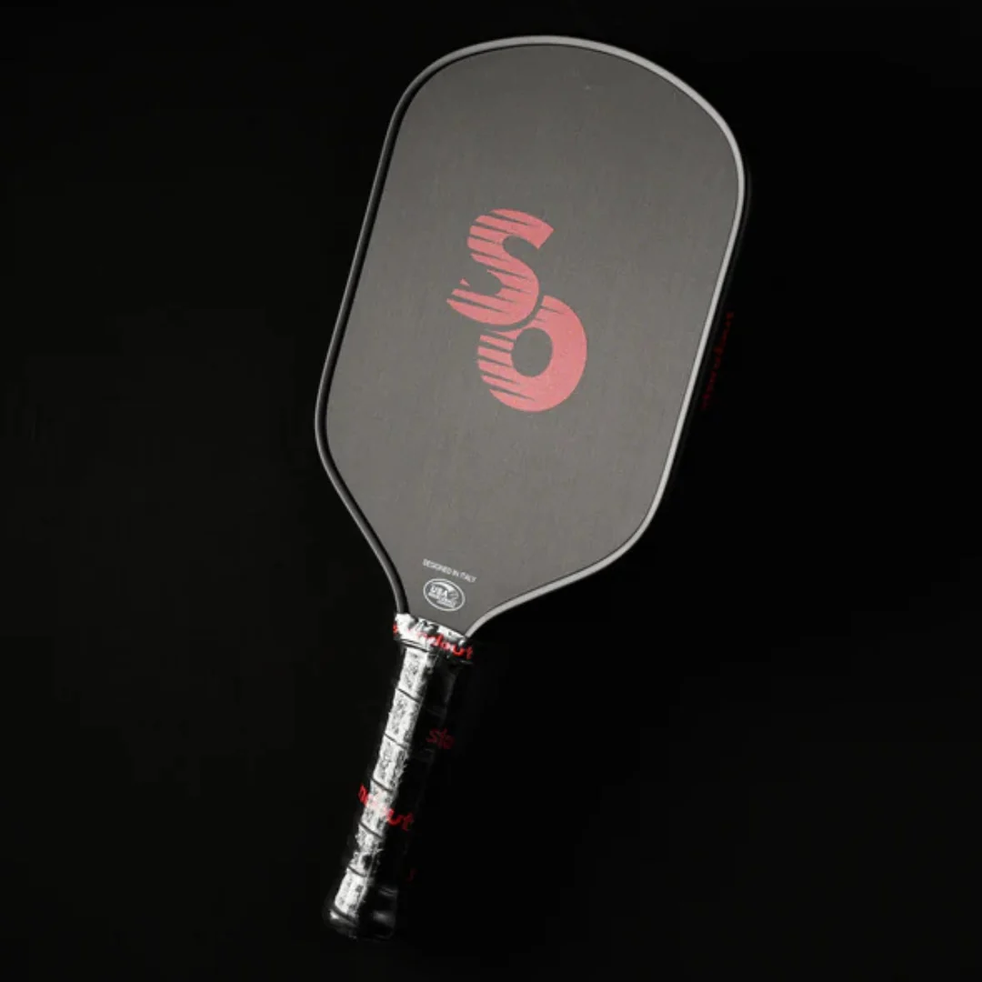Raquete de pickleball Standout CF3 16mm, foto 2