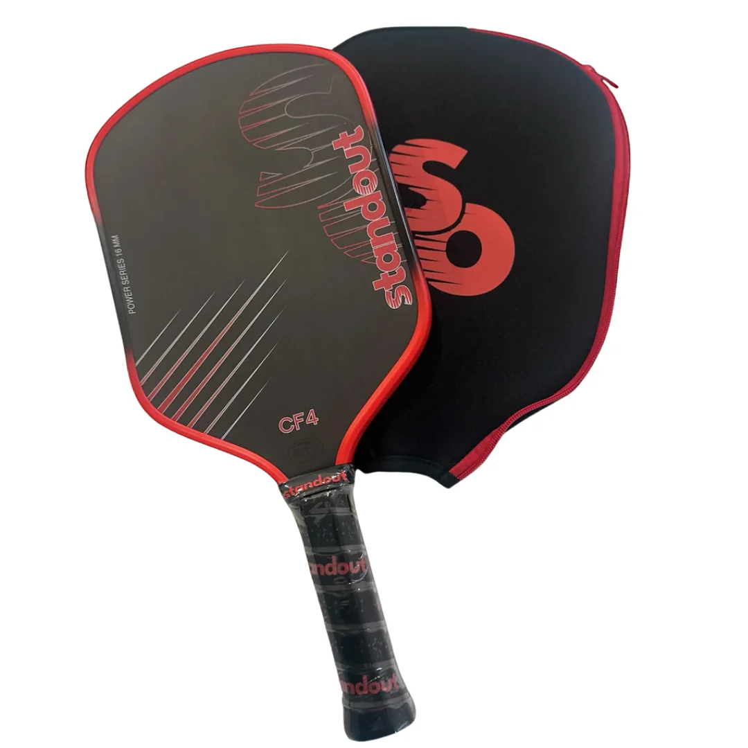 Raquete de pickleball Standout CF4 Power NXT Gen, foto 2