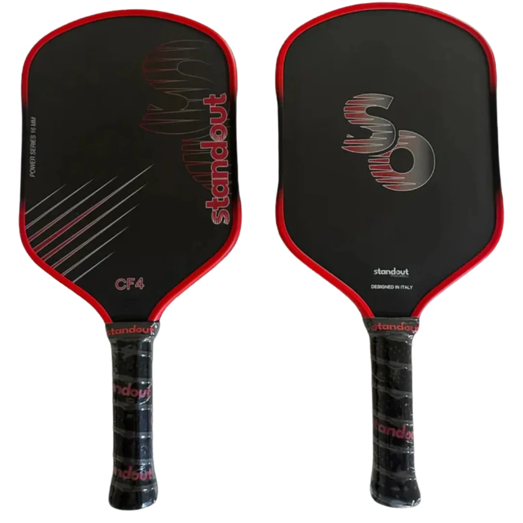 Raquete de pickleball Standout CF4 Power NXT Gen