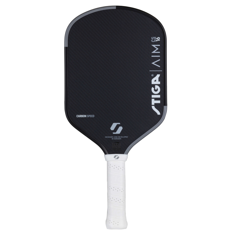 Raquete de pickleball Stiga Aim 16 Hybrid