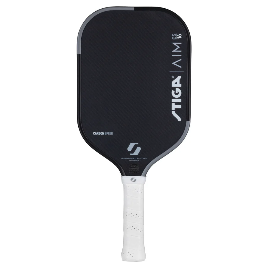 Raquete de pickleball Stiga Aim 16 Elongated
