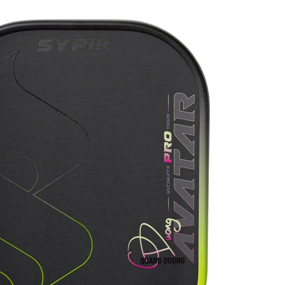 Raquete de pickleball Sypik Avatar Ultimate Pro Kora, foto 2