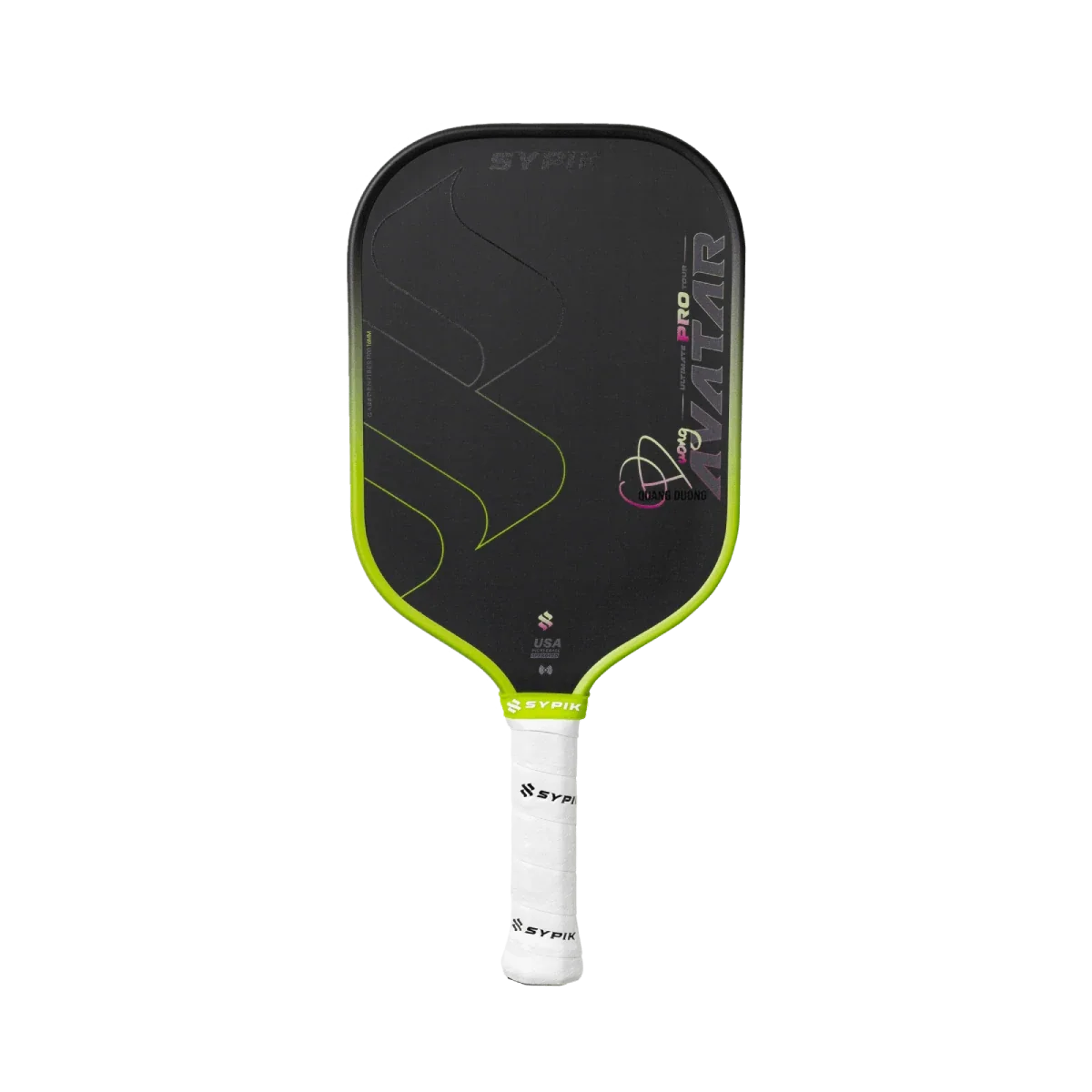 Raquete de pickleball Sypik Avatar Ultimate Pro Kora