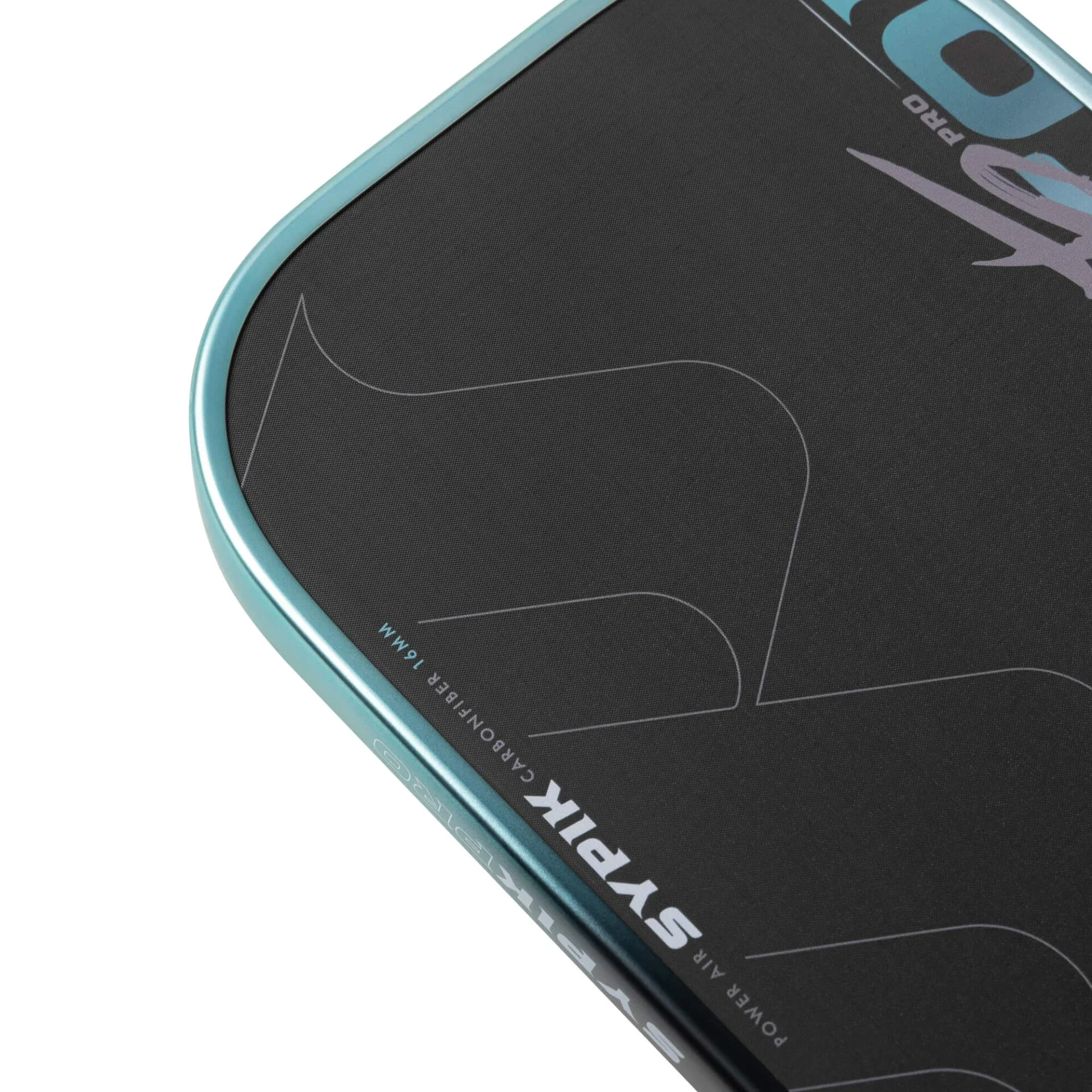 Raquete de pickleball Sypik Triton Pro 5 Chill, foto 2