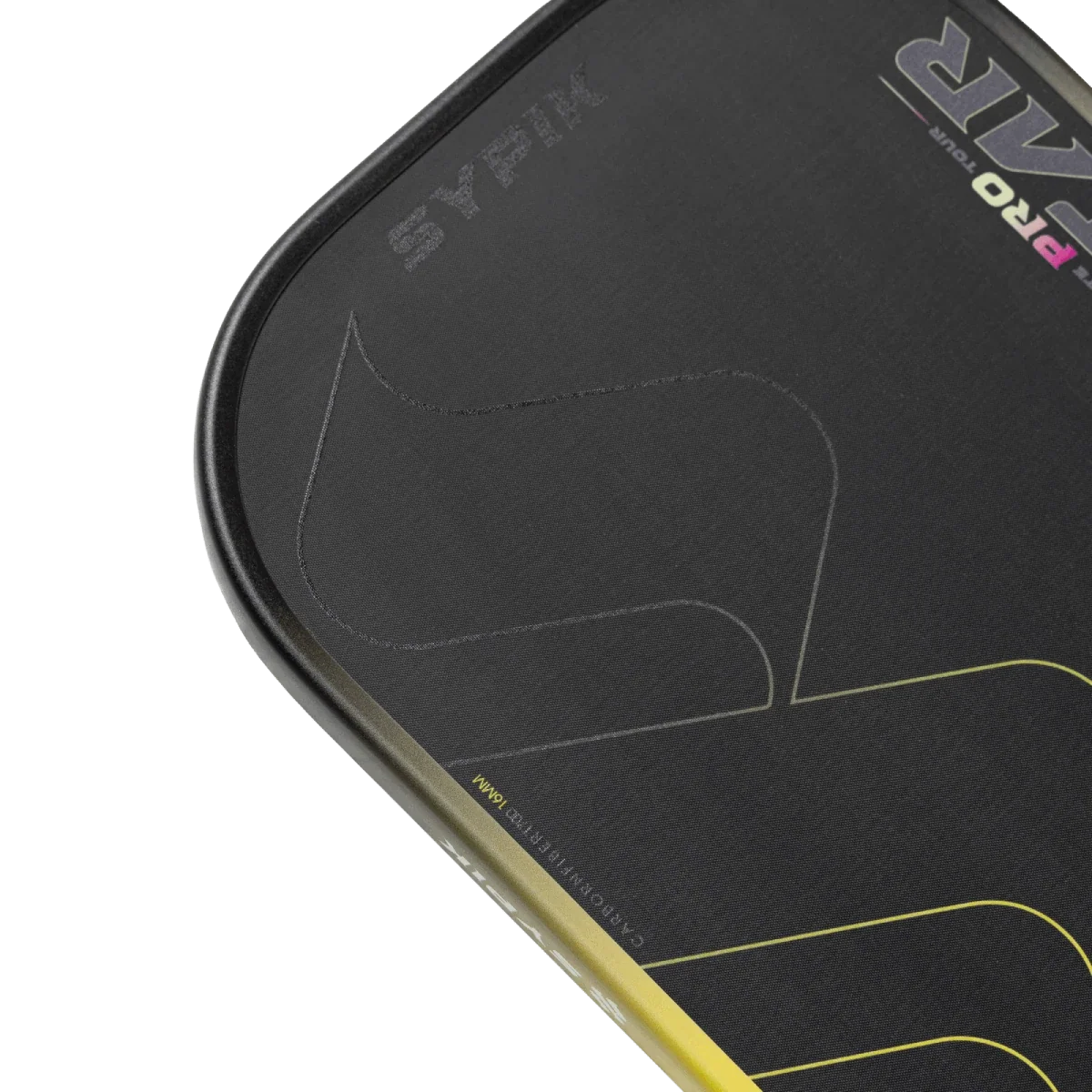 Raquete de pickleball Sypik Avatar Ultimate Pro Naya, foto 2