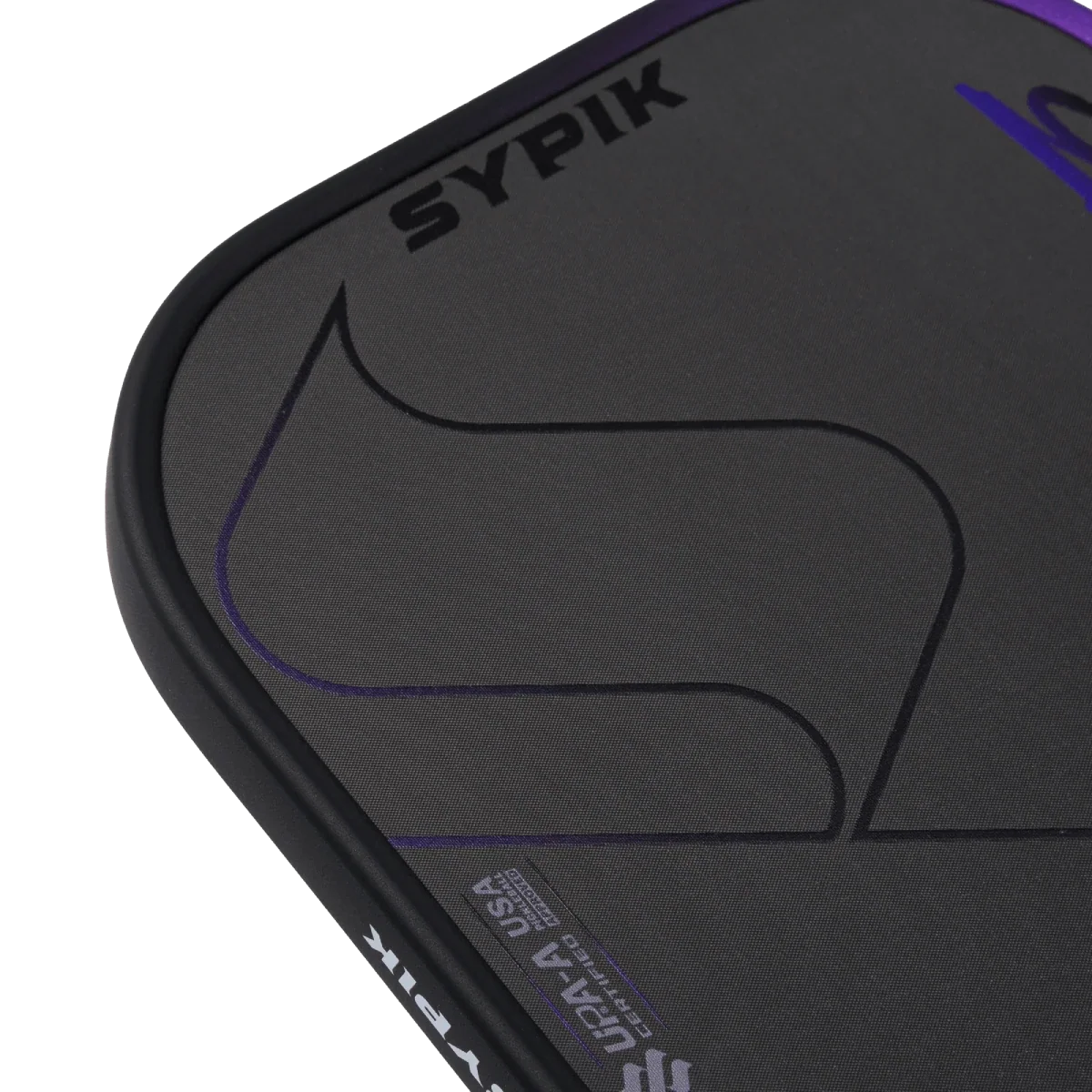 Raquete de pickleball Sypik Ultimate Triton 3 Velora, foto 2