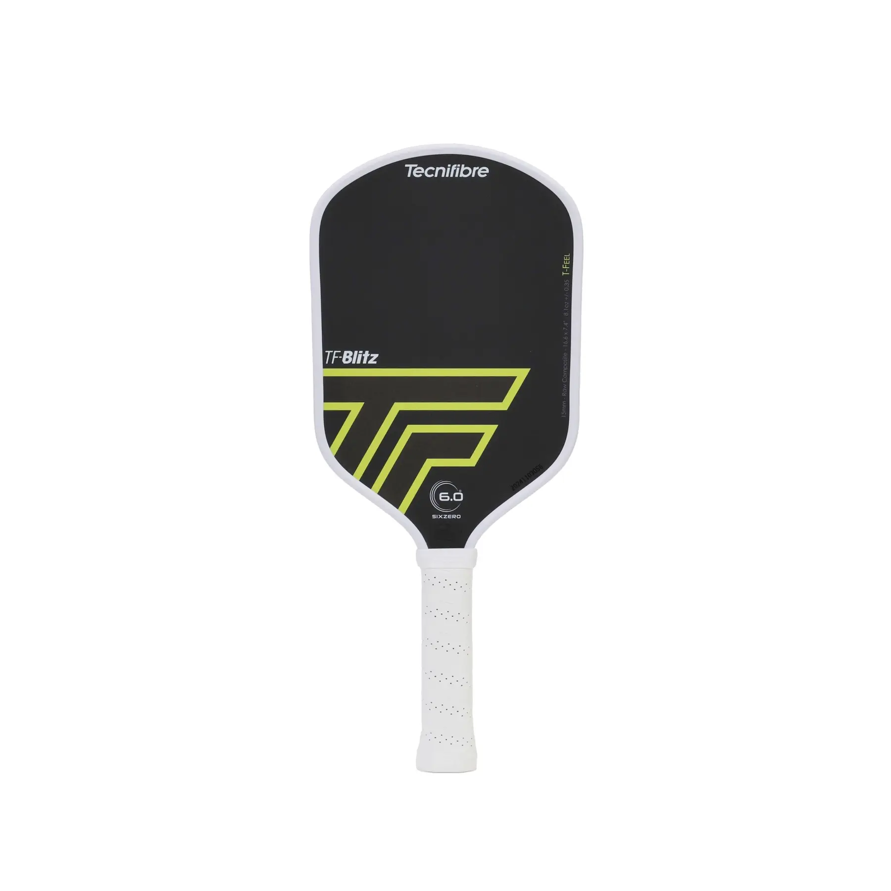 Raquete de pickleball Tecnifibre Blitz Novi, foto 2