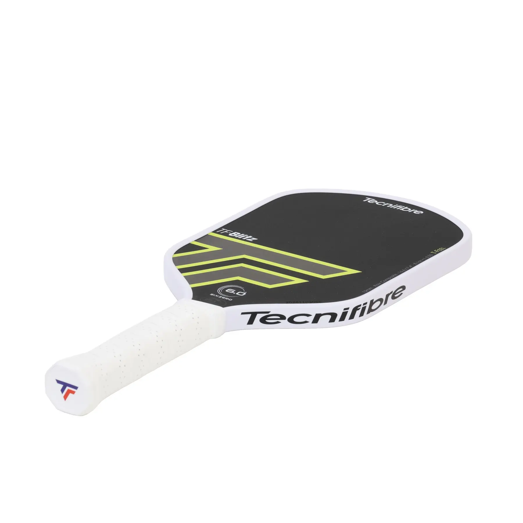 Raquete de pickleball Tecnifibre Blitz Novi