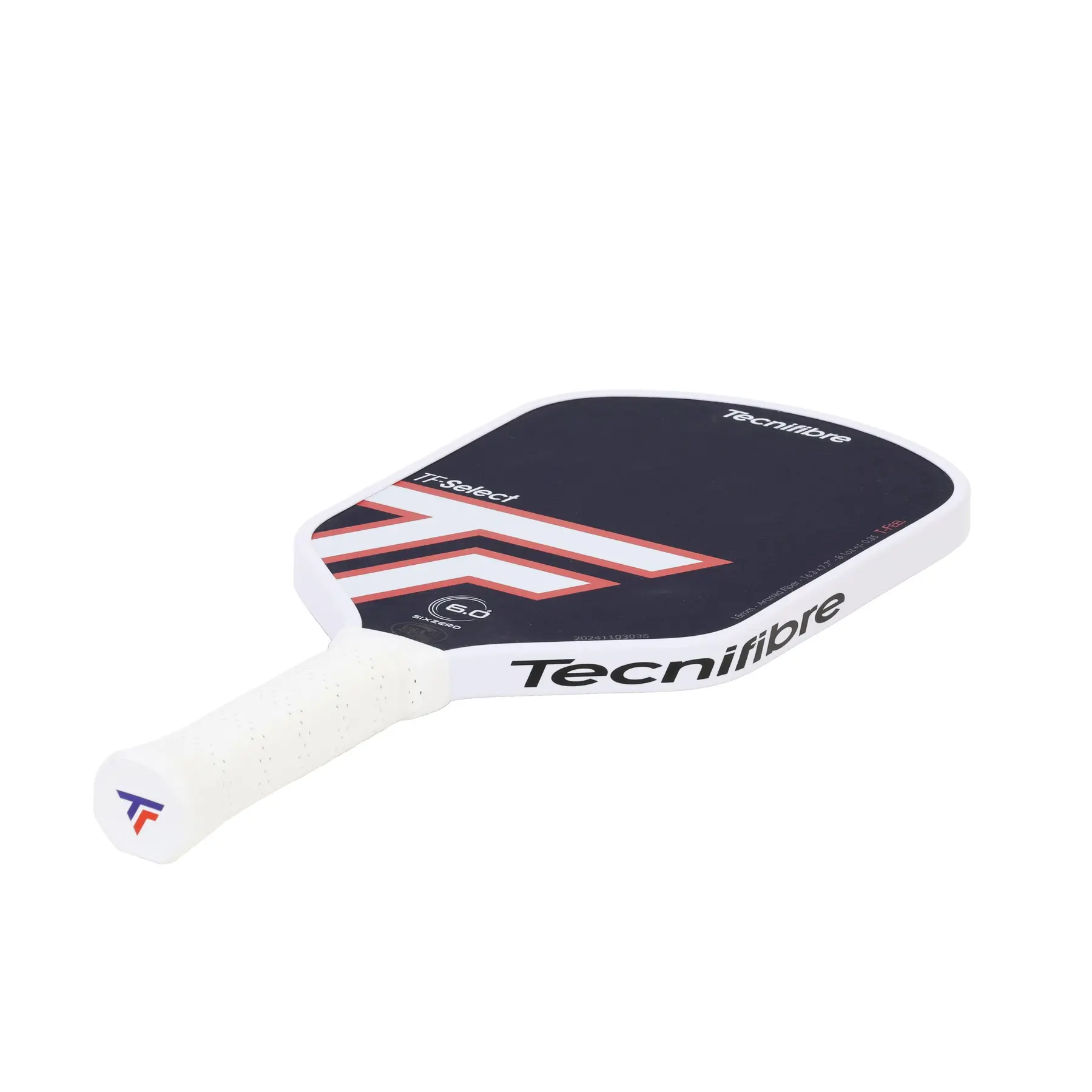 Raquete de pickleball Tecnifibre Select Novi, foto 2