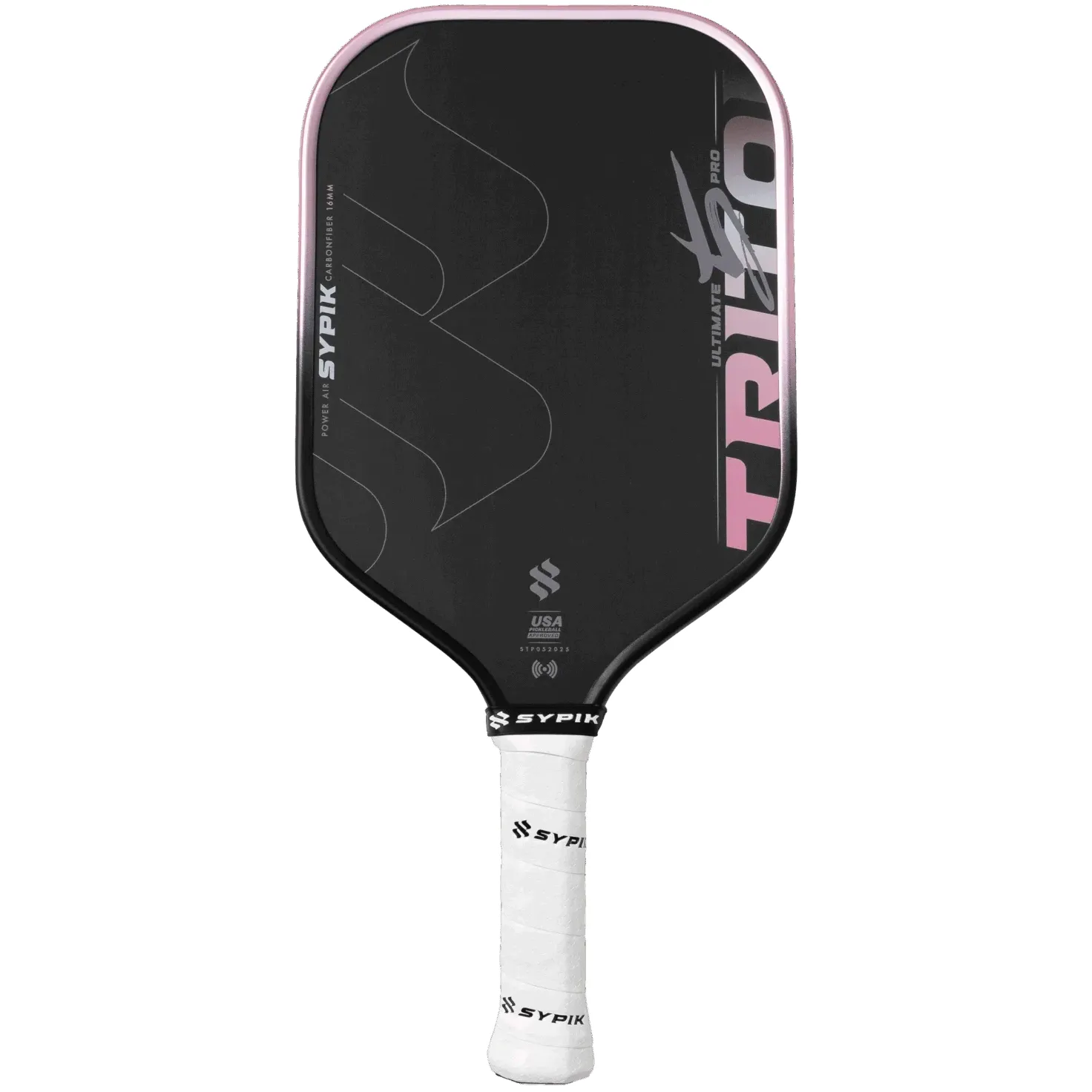 Raquete de pickleball Sypik Triton Pro 5 Rise