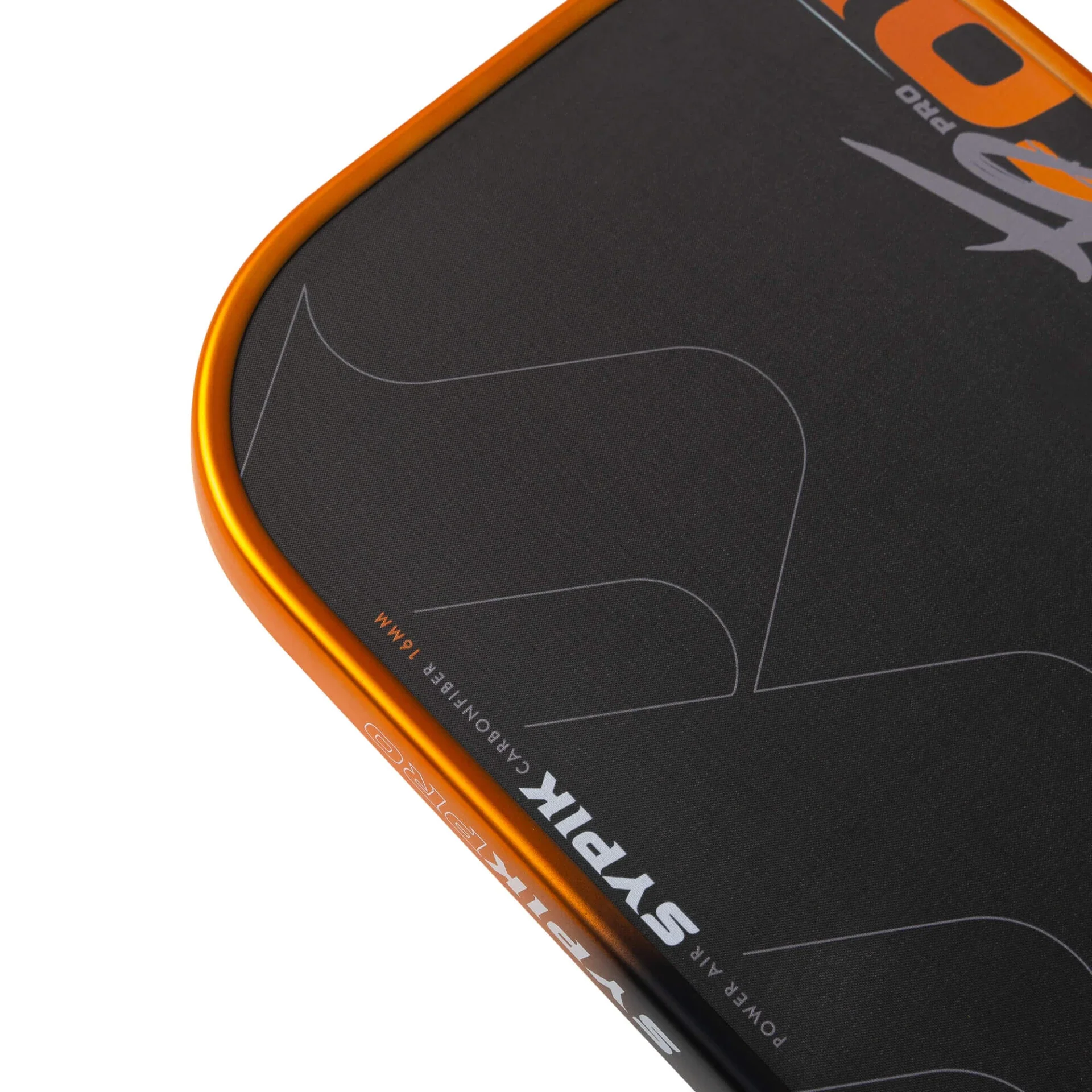 Raquete de pickleball Sypik Triton Pro 5 Emberline, foto 2