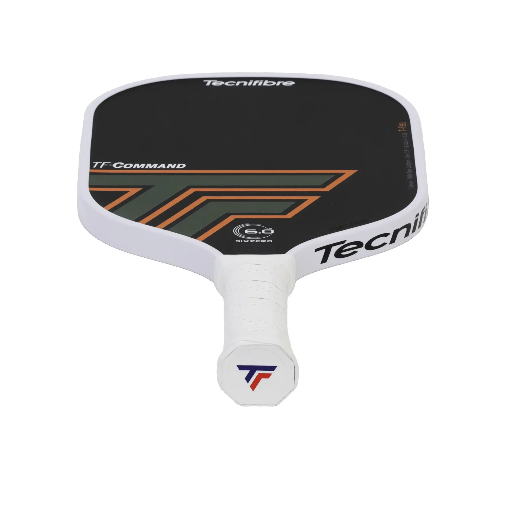 Raquete de pickleball Tecnifibre Command Novi, foto 2
