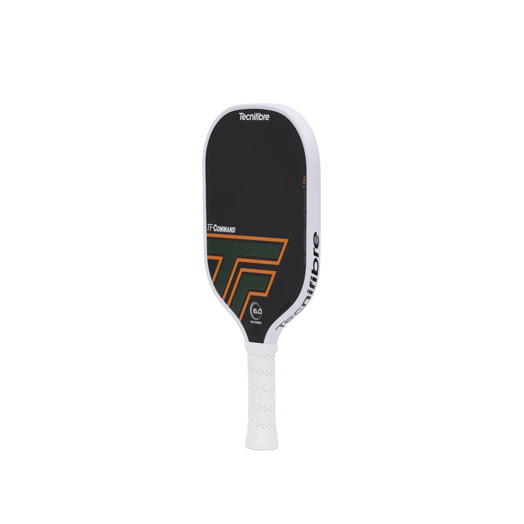 Raquete de pickleball Tecnifibre Command Novi