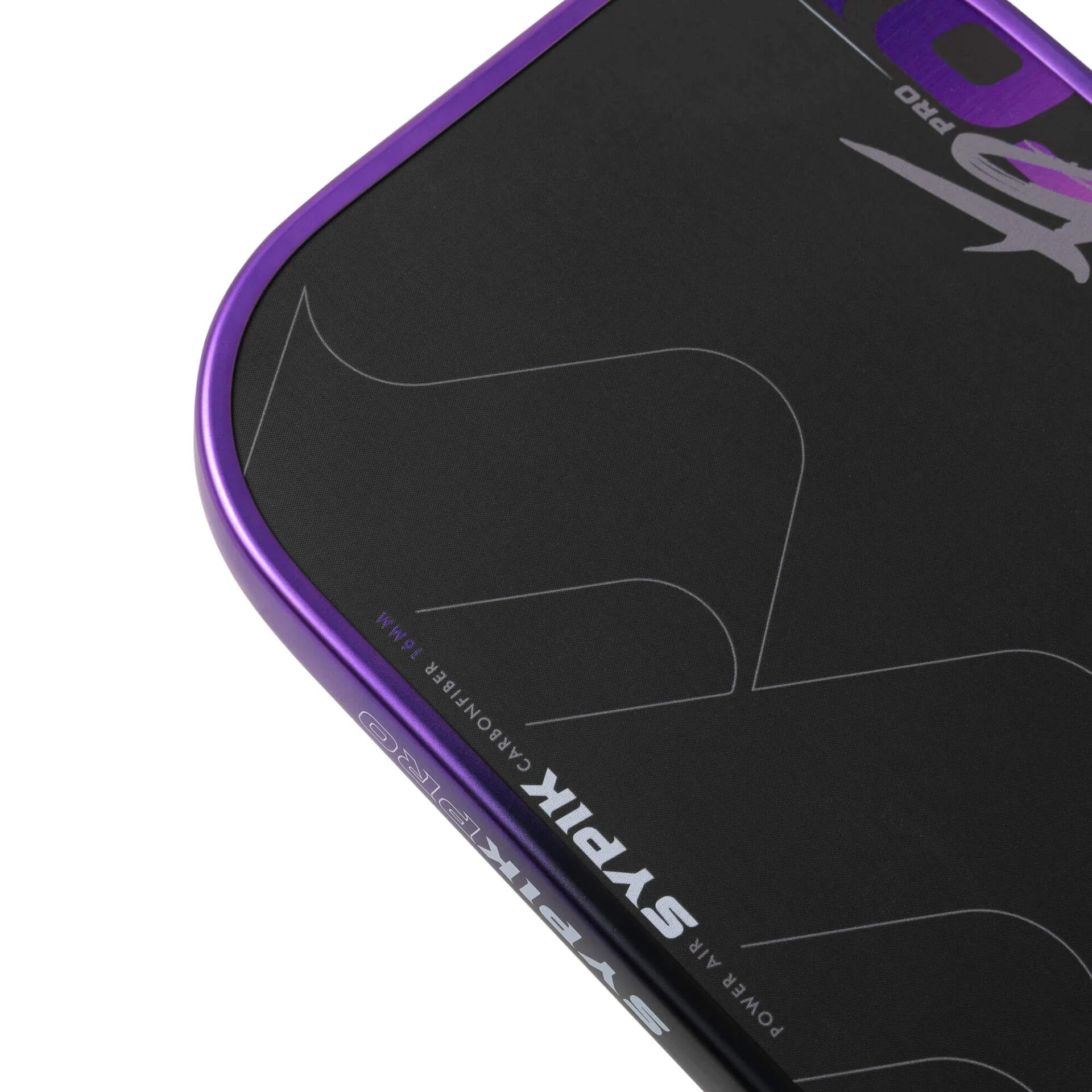 Raquete de pickleball Sypik Triton Pro 5 Dream, foto 2