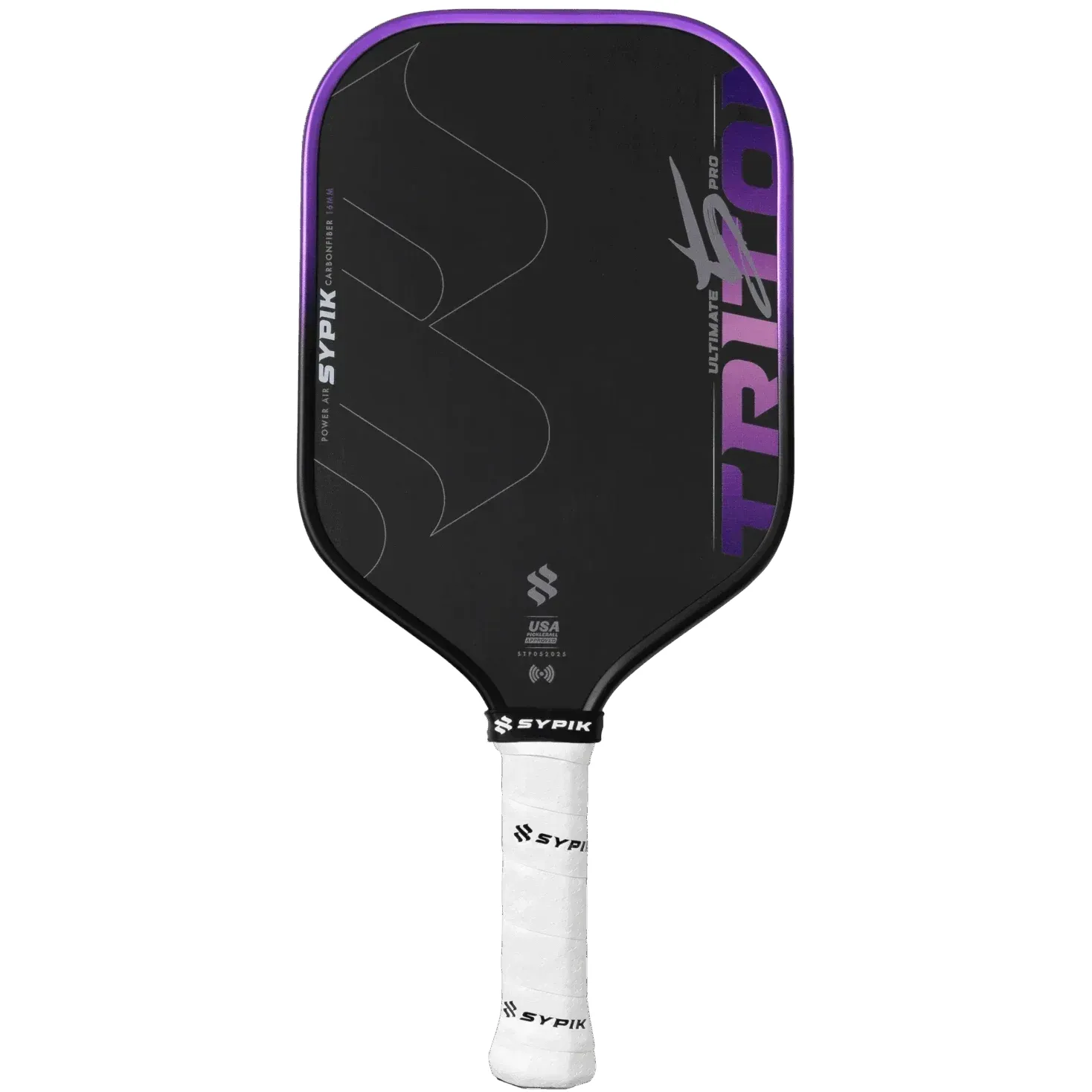 Raquete de pickleball Sypik Triton Pro 5 Dream