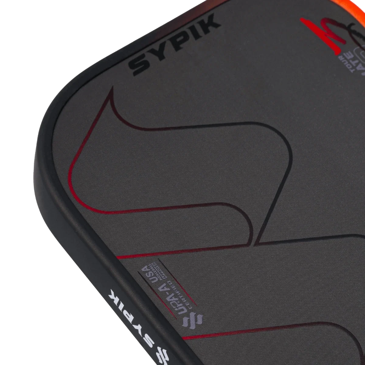 Raquete de pickleball Sypik Ultimate Triton 3 Sundusk, foto 2