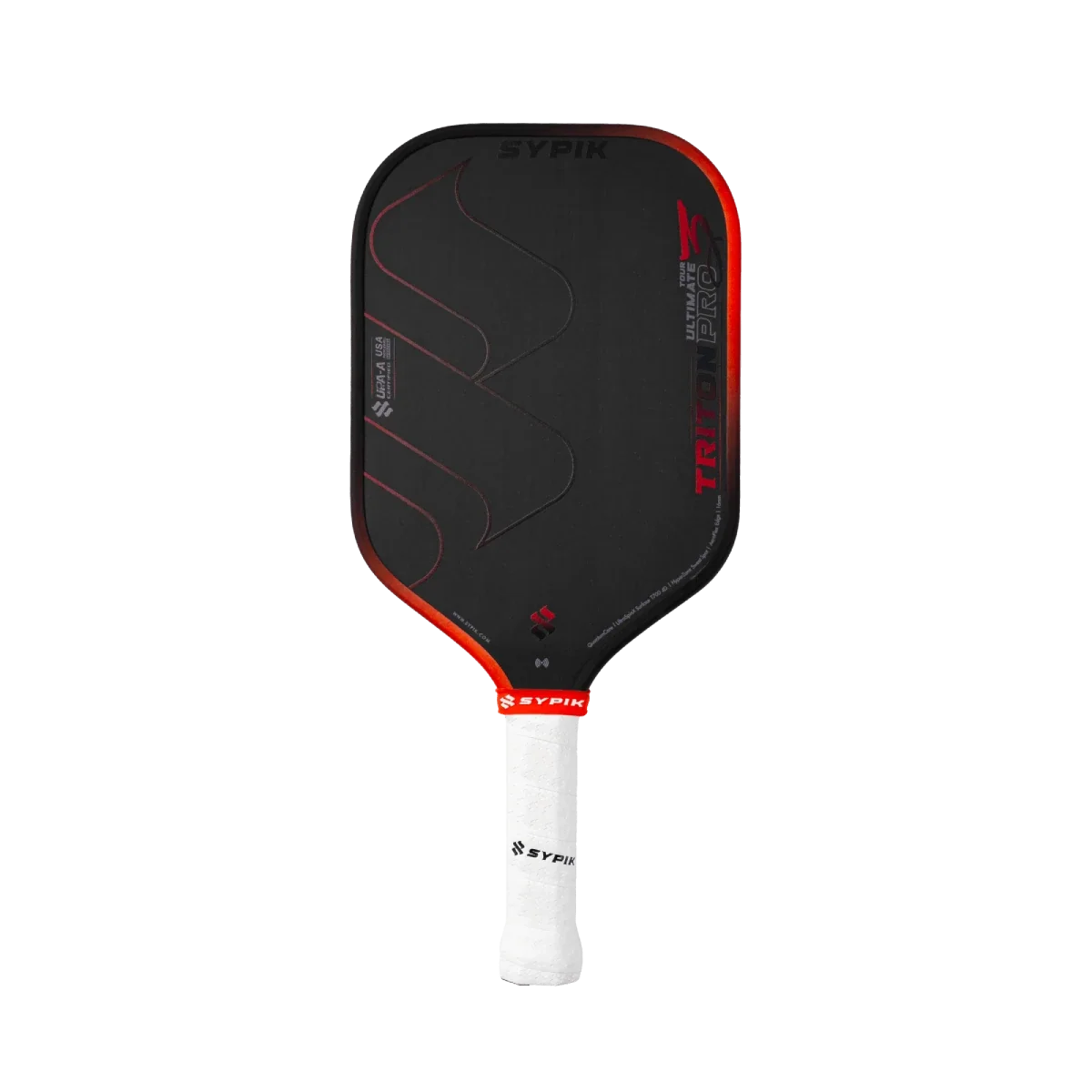 Raquete de pickleball Sypik Ultimate Triton 3 Sundusk