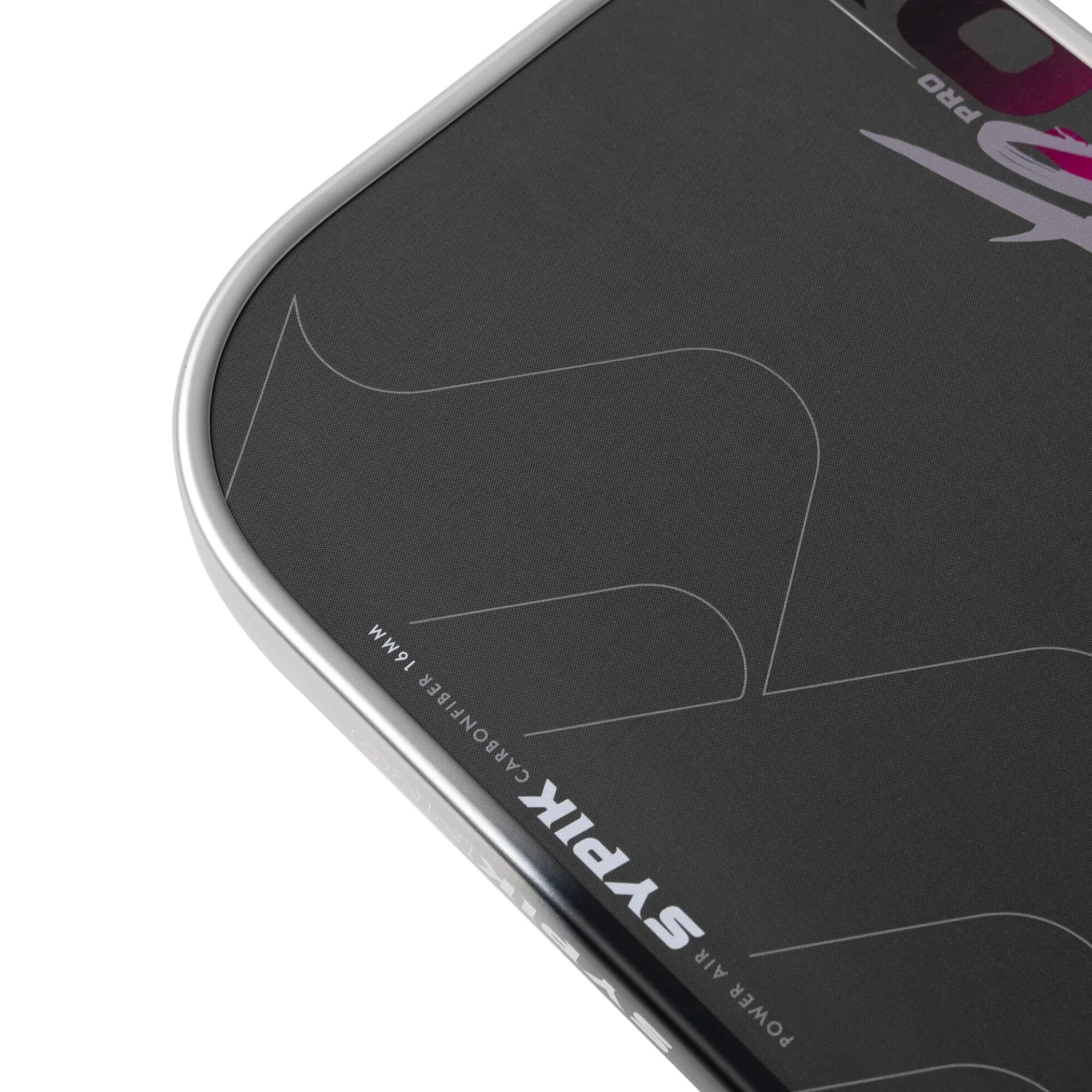 Raquete de pickleball Sypik Triton Pro 5 Sparkline, foto 2