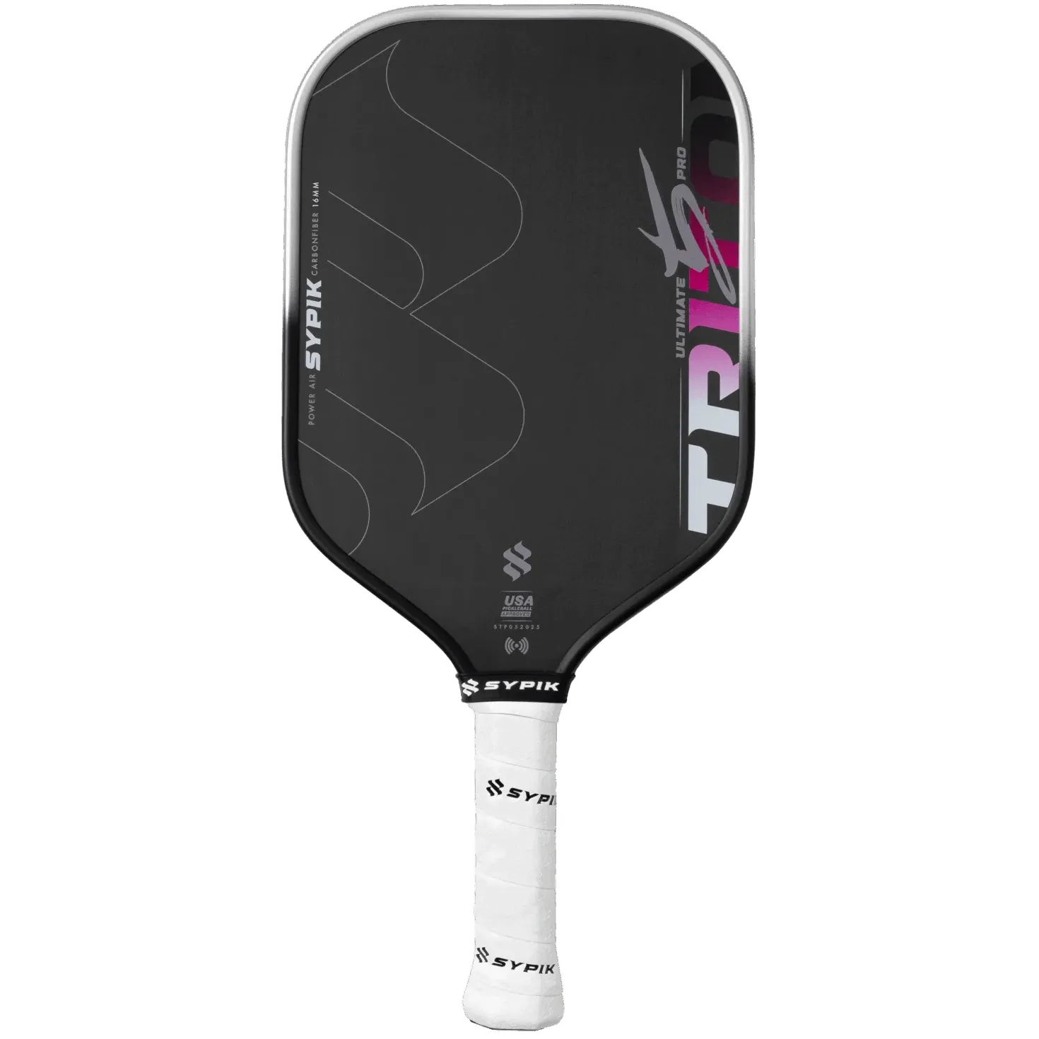 Raquete de pickleball Sypik Triton Pro 5 Sparkline