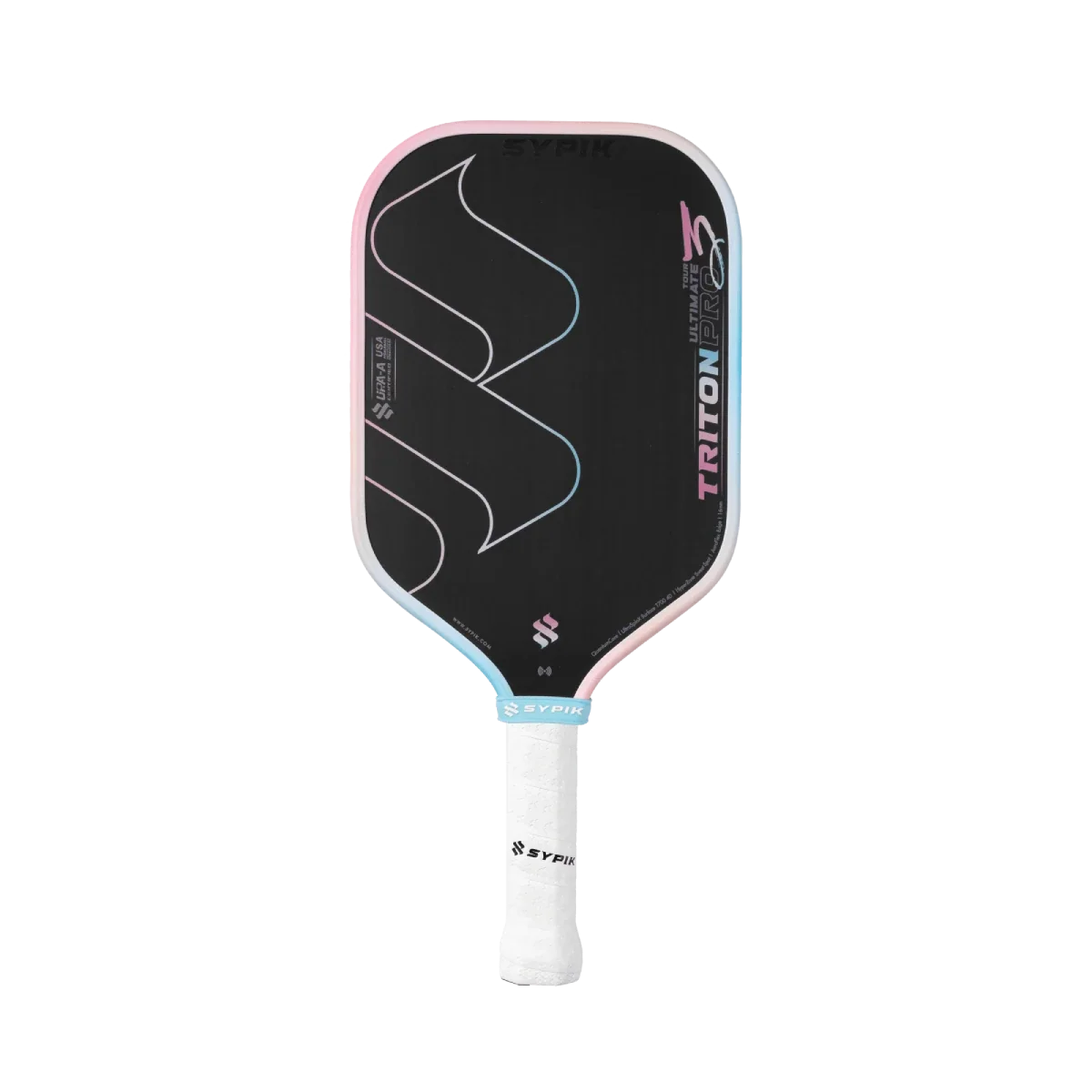 Raquete de pickleball Sypik Ultimate Triton 3 Bloom