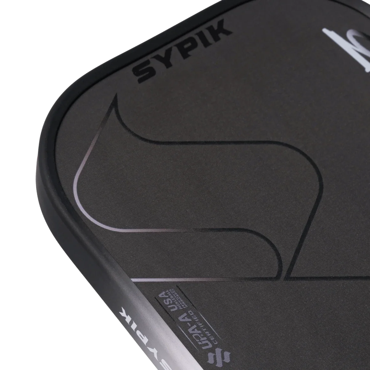 Raquete de pickleball Sypik Ultimate Triton 3 Moonlight, foto 2