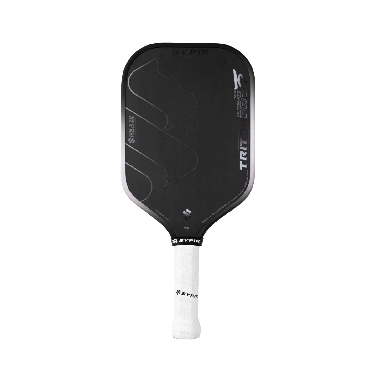 Raquete de pickleball Sypik Ultimate Triton 3 Moonlight