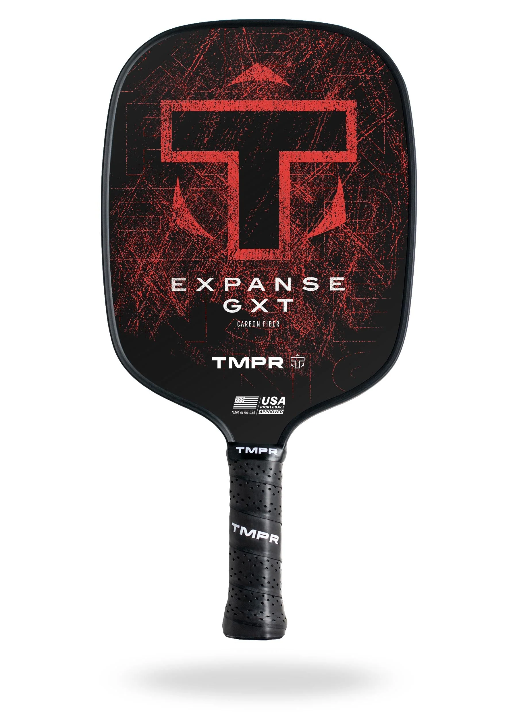 Raquete de pickleball TMPR Expanse GXT