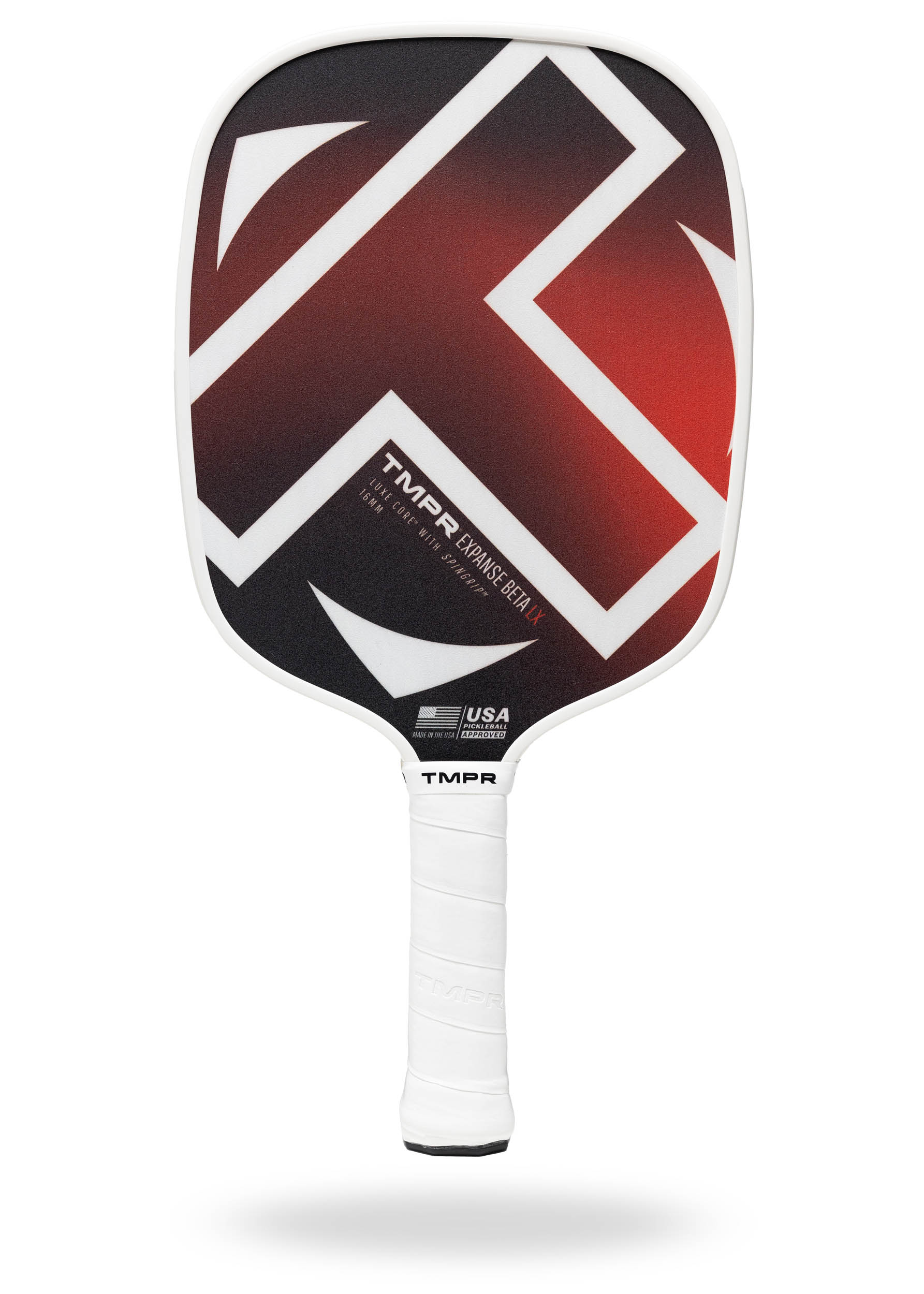 Raquete de pickleball TMPR Expanse Beta LX, foto 2