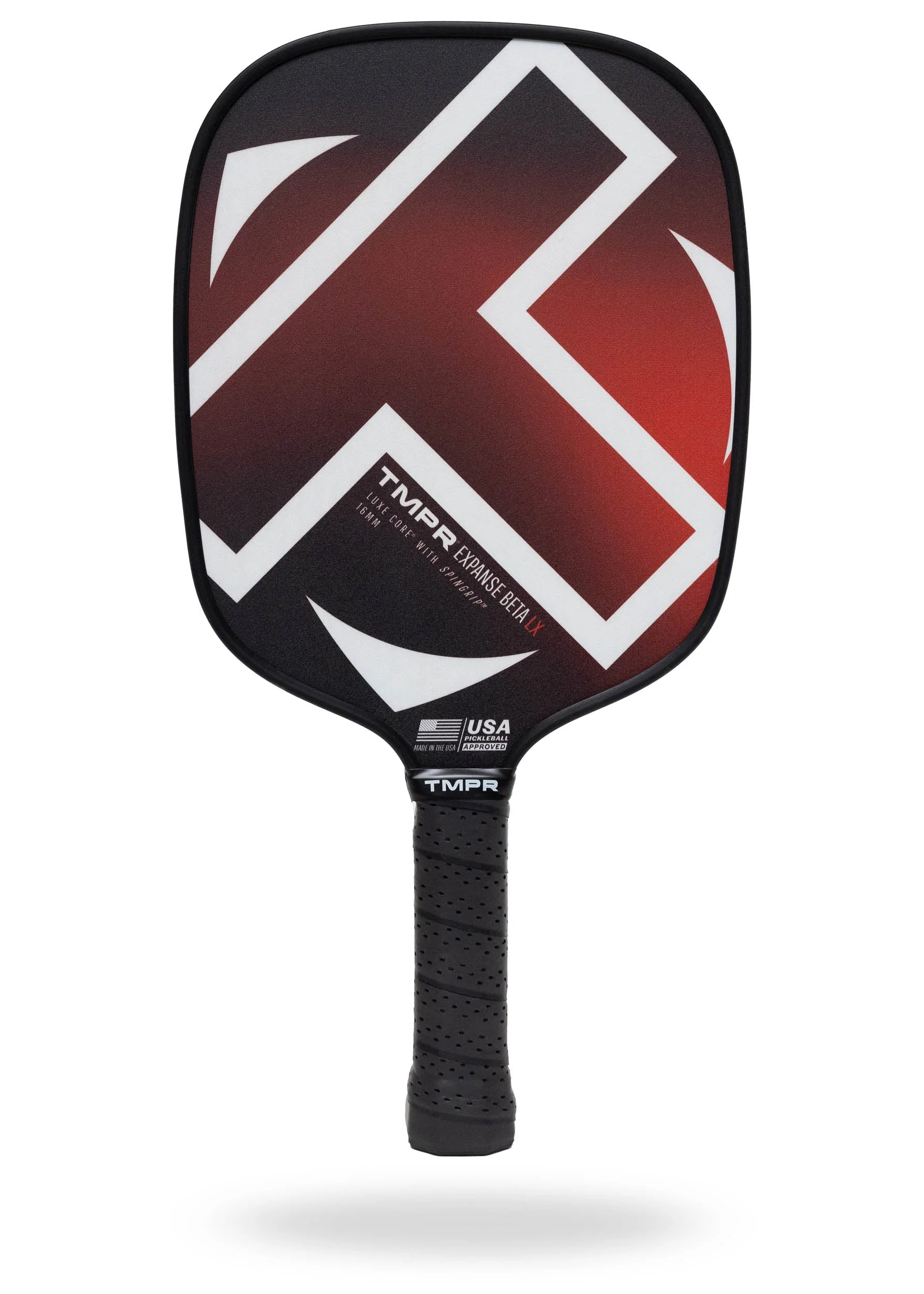 Raquete de pickleball TMPR Expanse Beta LX