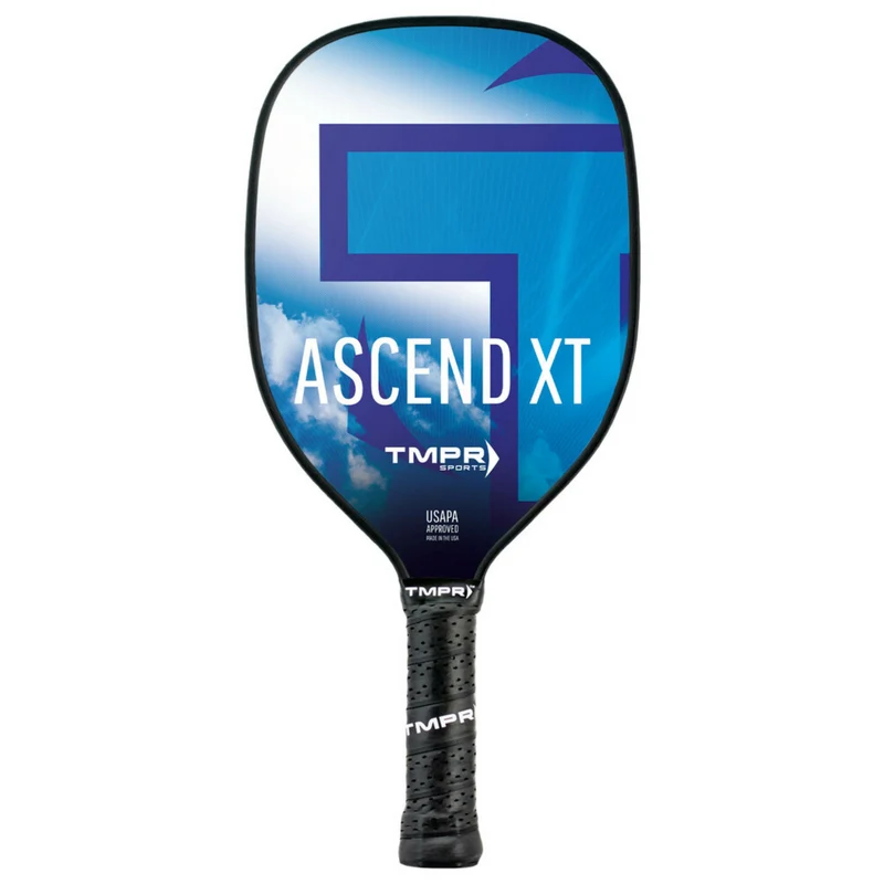 Raquete de pickleball TMPR Ascend XT Midweight, foto 2