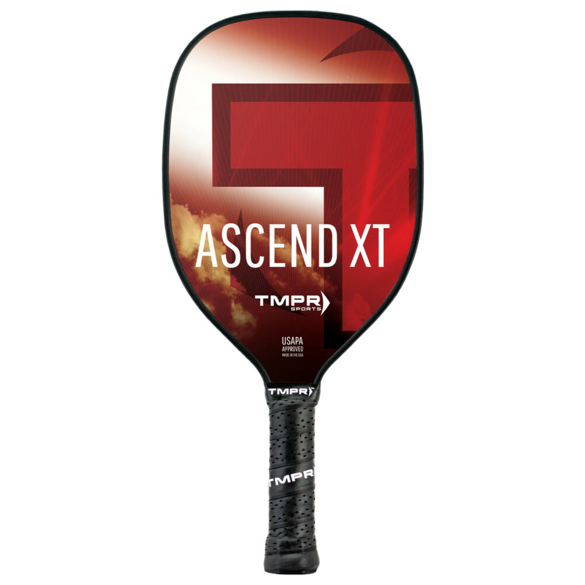 Raquete de pickleball TMPR Ascend XT Midweight
