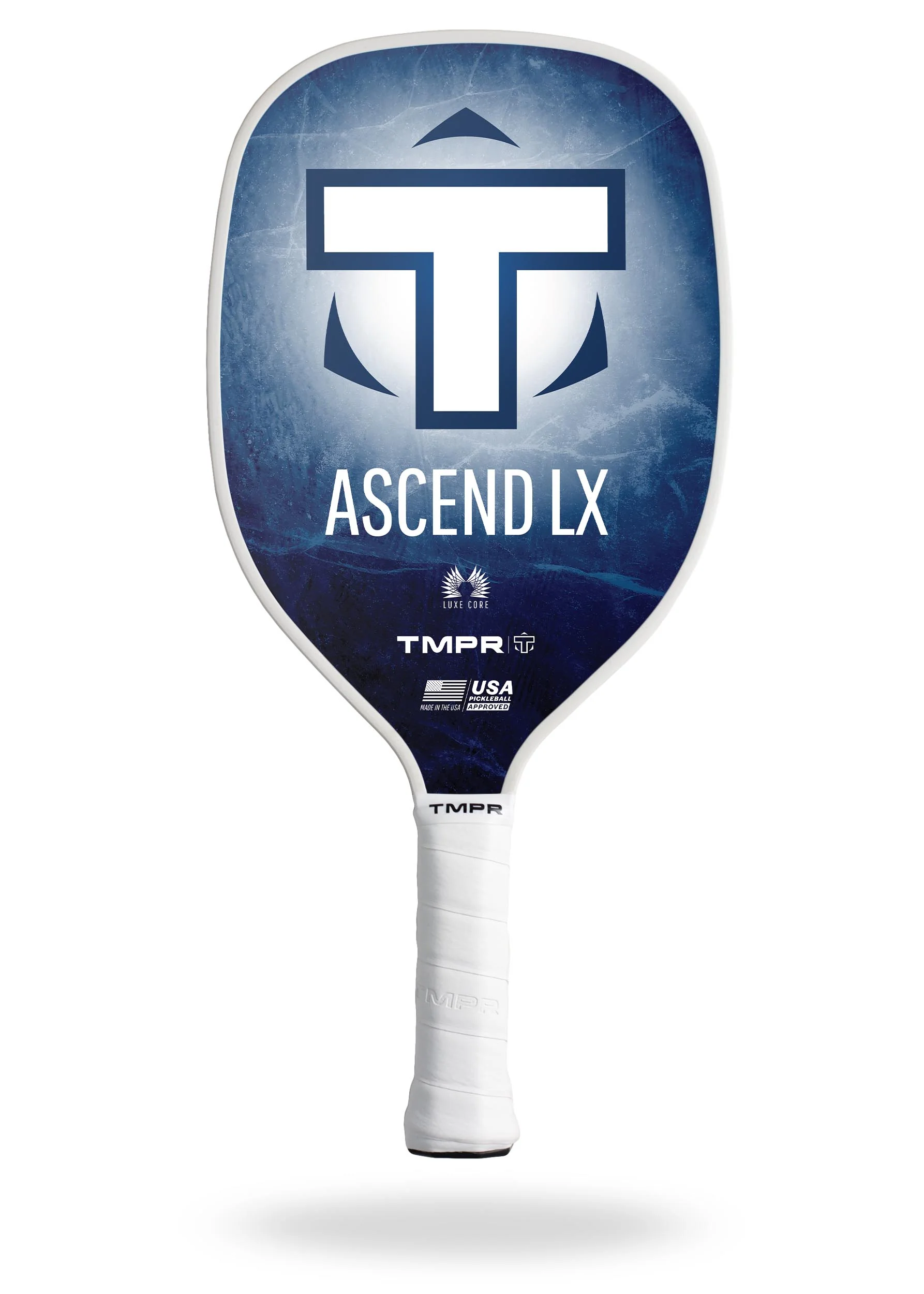 Raquete de pickleball TMPR Ascend LX