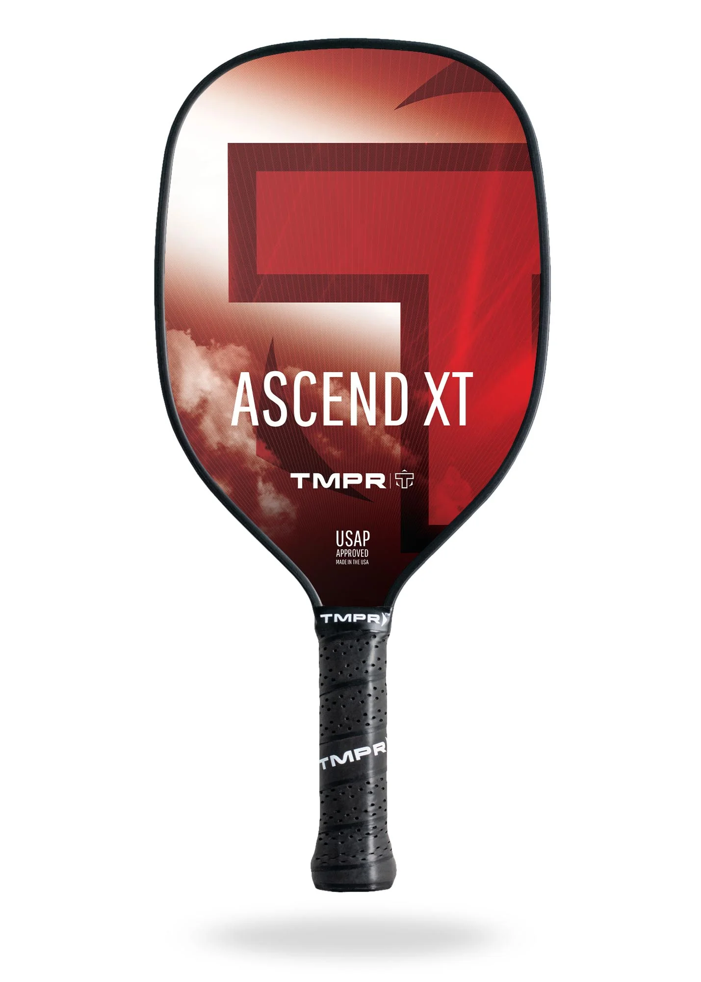 Raquete de pickleball TMPR Ascend XT