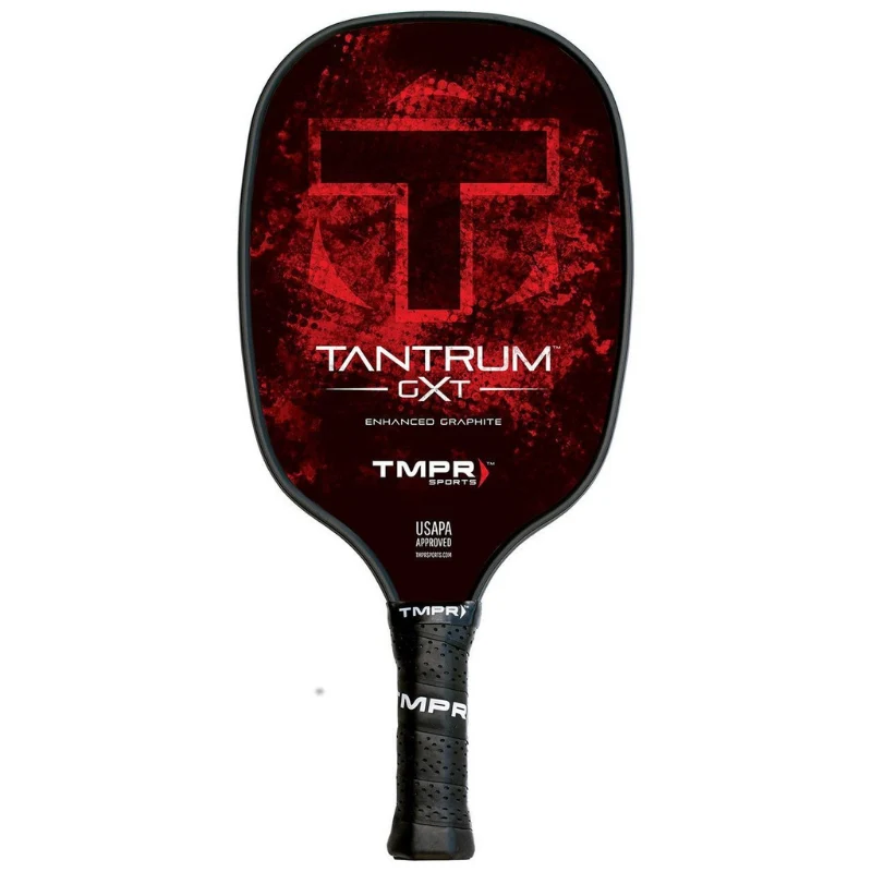Raquete de pickleball TMPR Tantrum GXT Midweight