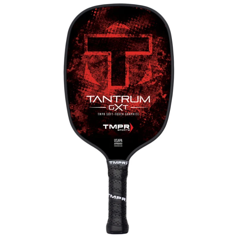 Raquete de pickleball TMPR Tantrum GXT Heavyweight