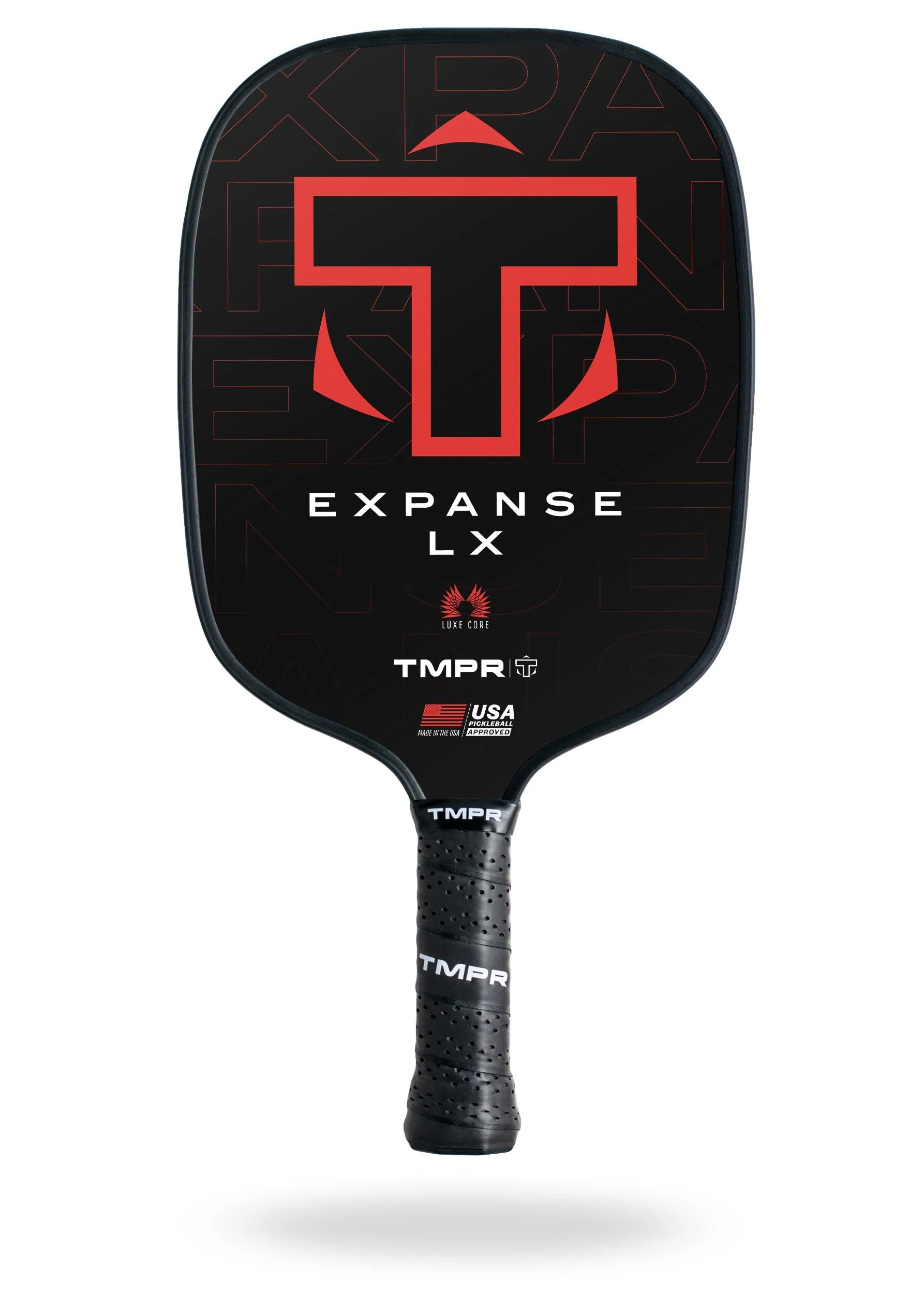 Raquete de pickleball TMPR Expanse LX