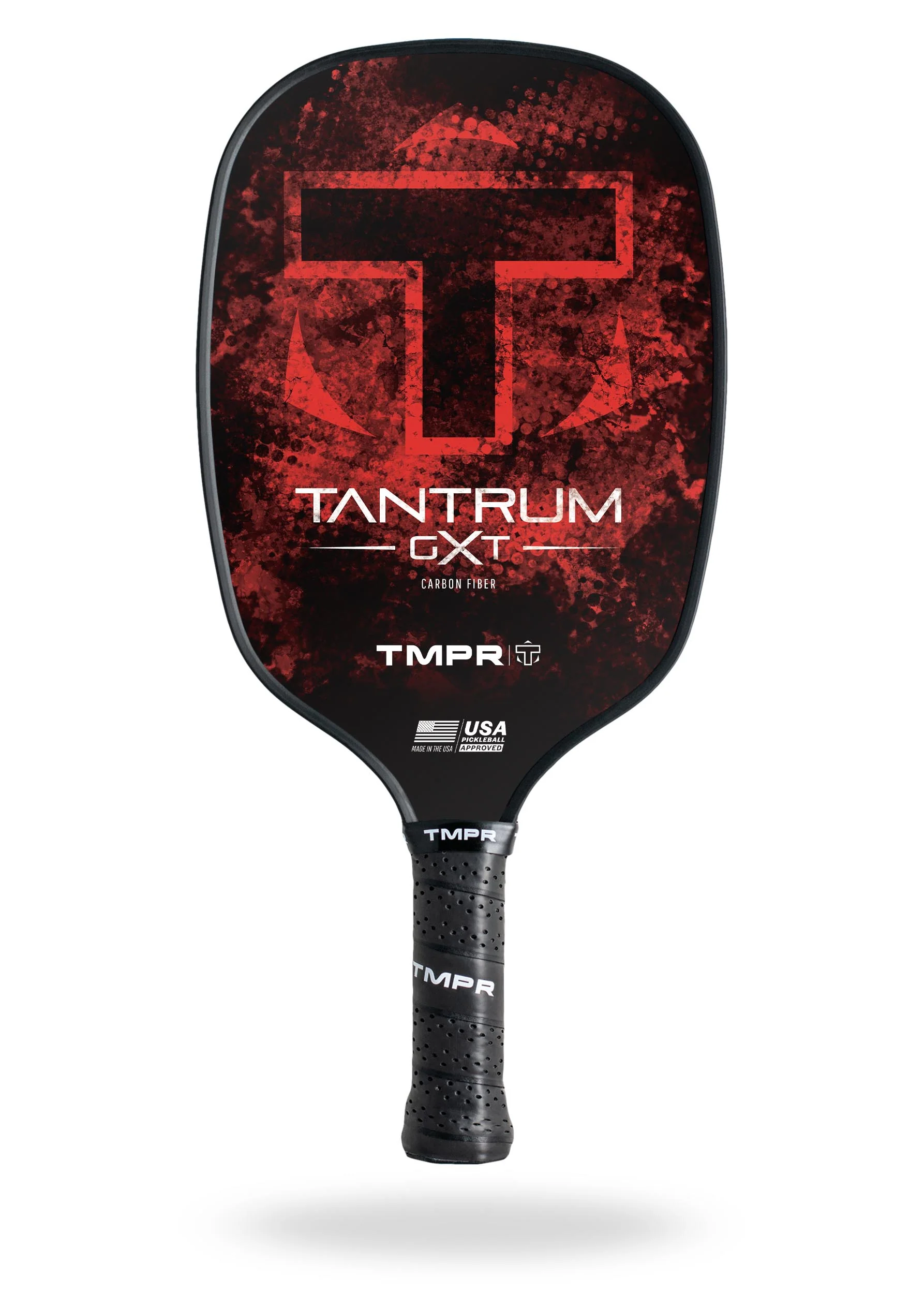 Raquete de pickleball TMPR Tantrum GXT