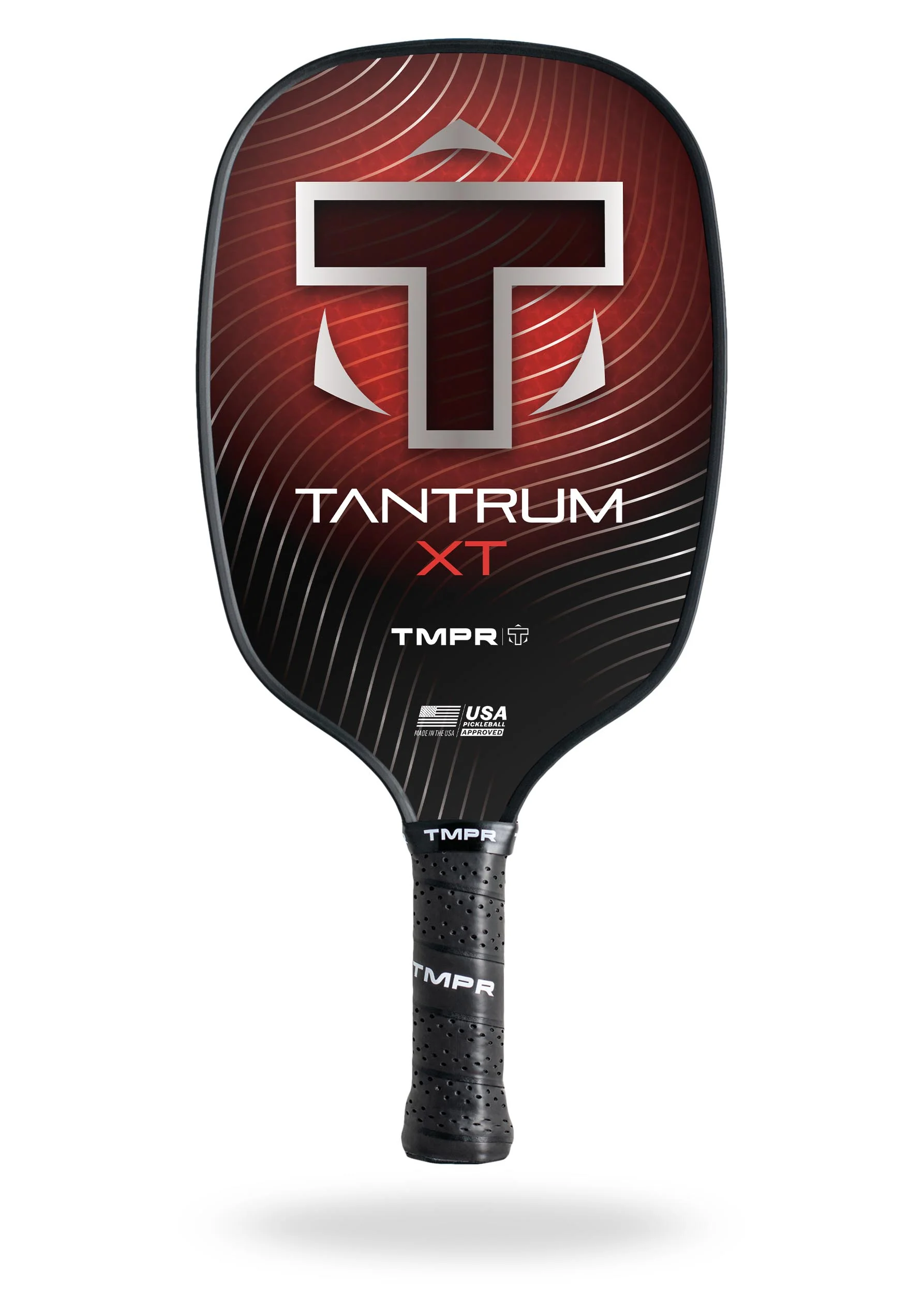Raquete de pickleball TMPR Tantrum XT