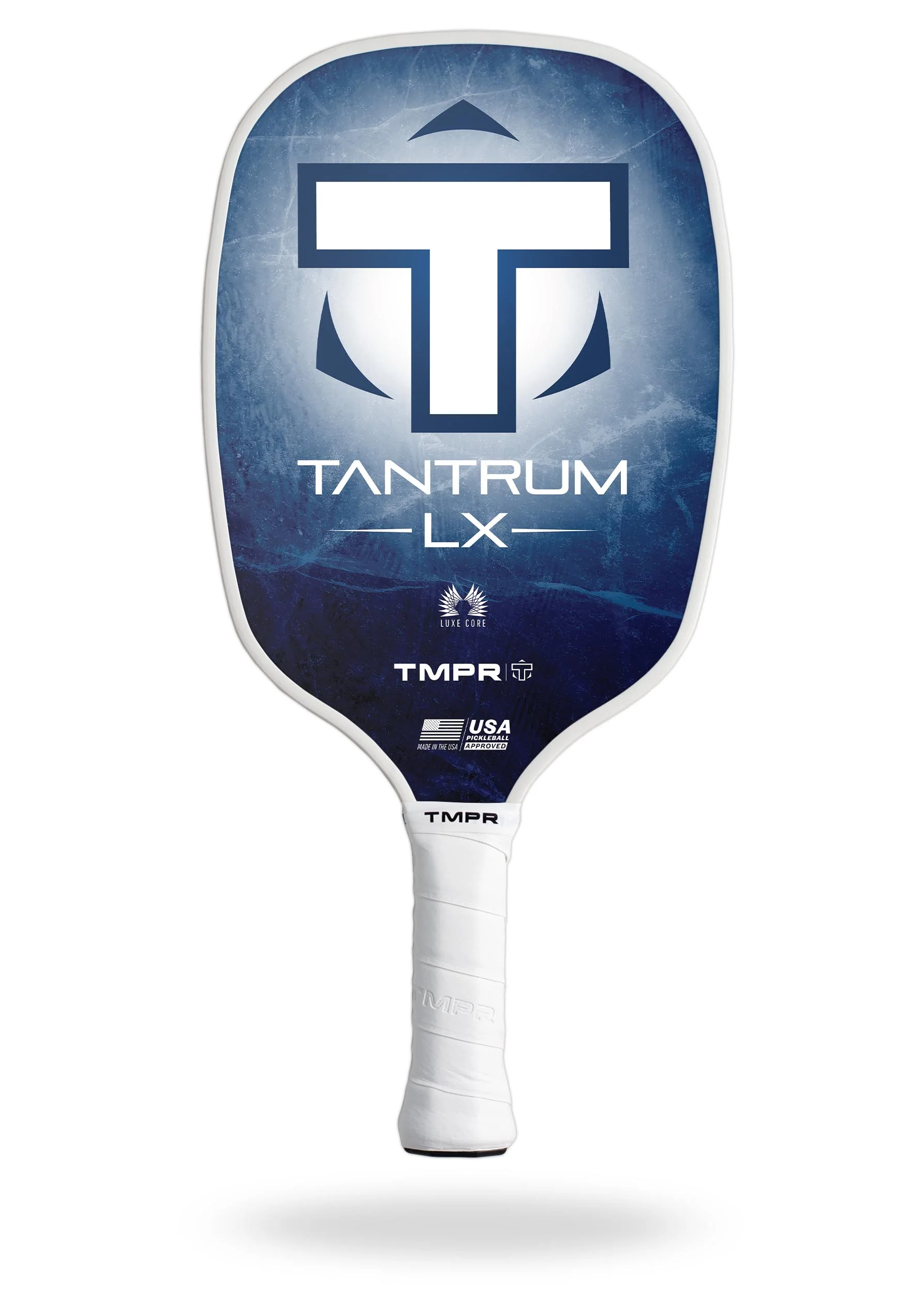 Raquete de pickleball TMPR Tantrum LX, foto 2