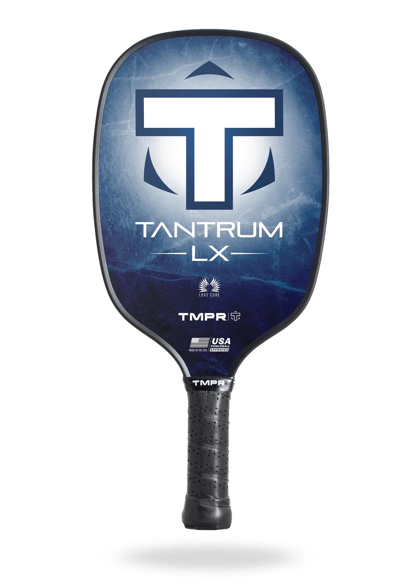 Raquete de pickleball TMPR Tantrum LX