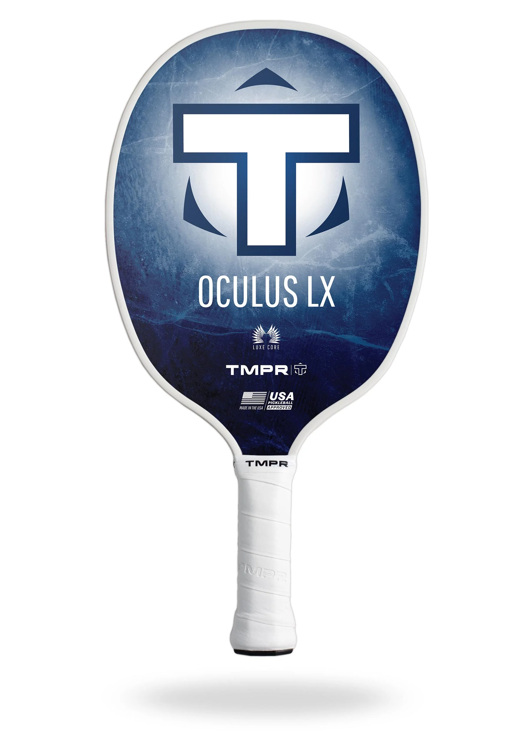 Raquete de pickleball TMPR Oculus LX