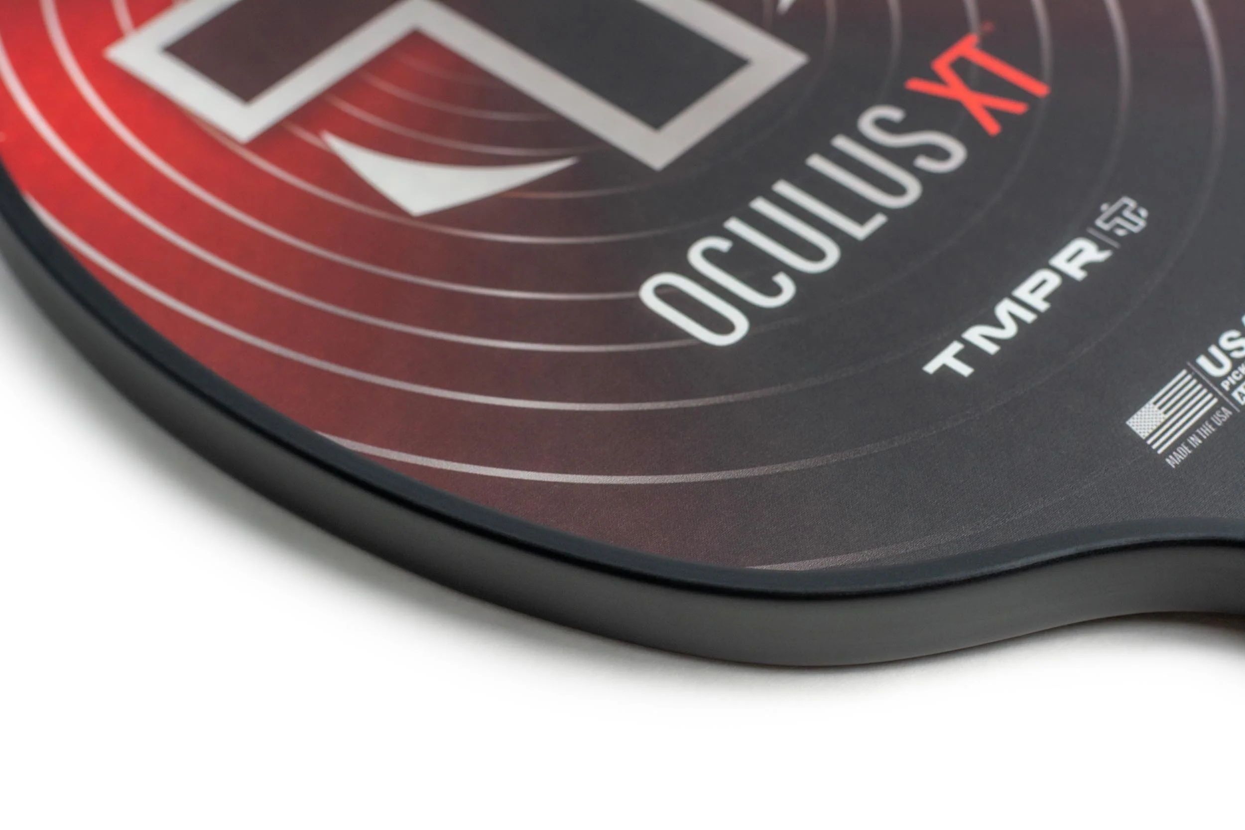 Raquete de pickleball TMPR Oculus XT, foto 2