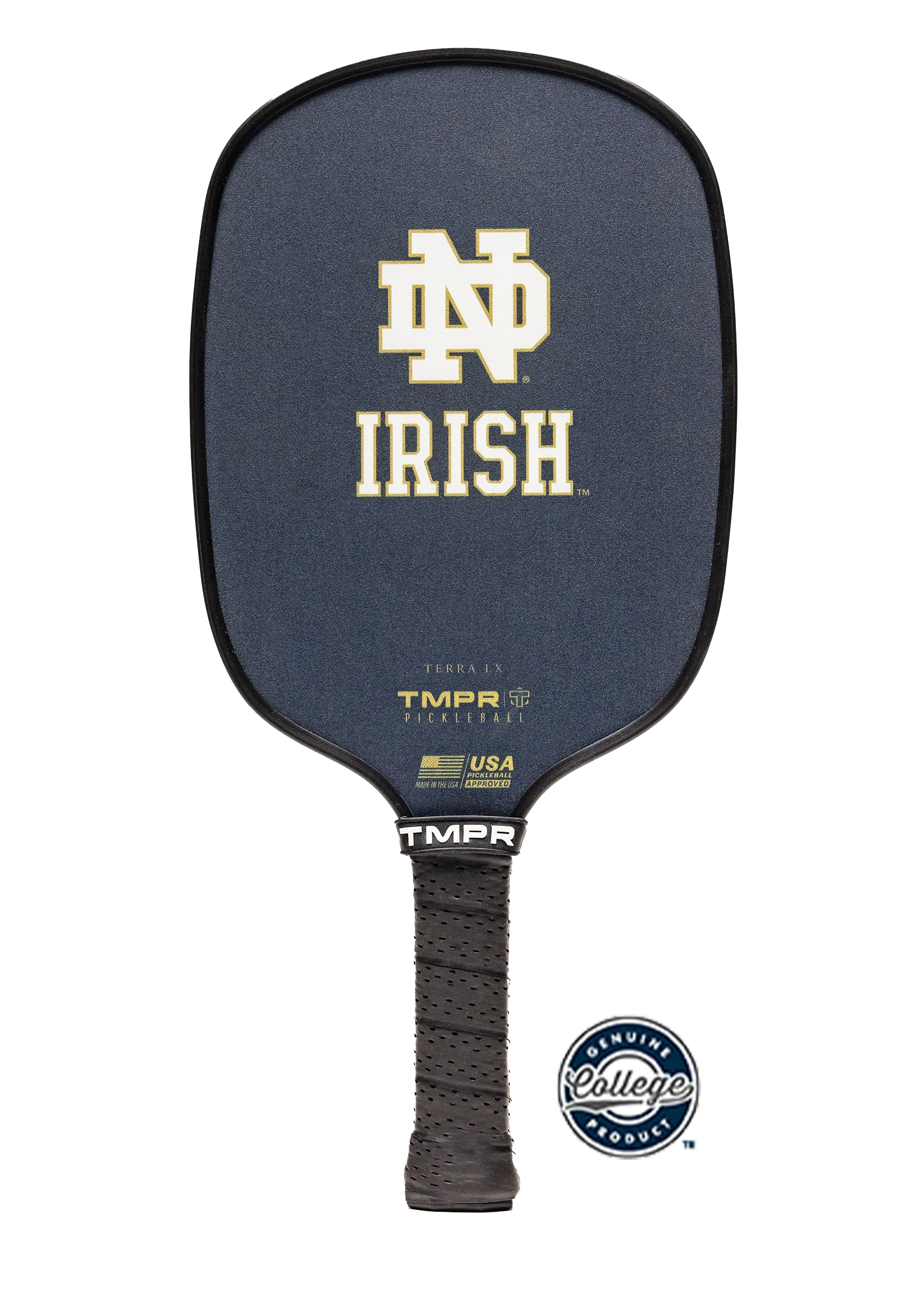 Raquete de pickleball TMPR Terra LX Notre Dame